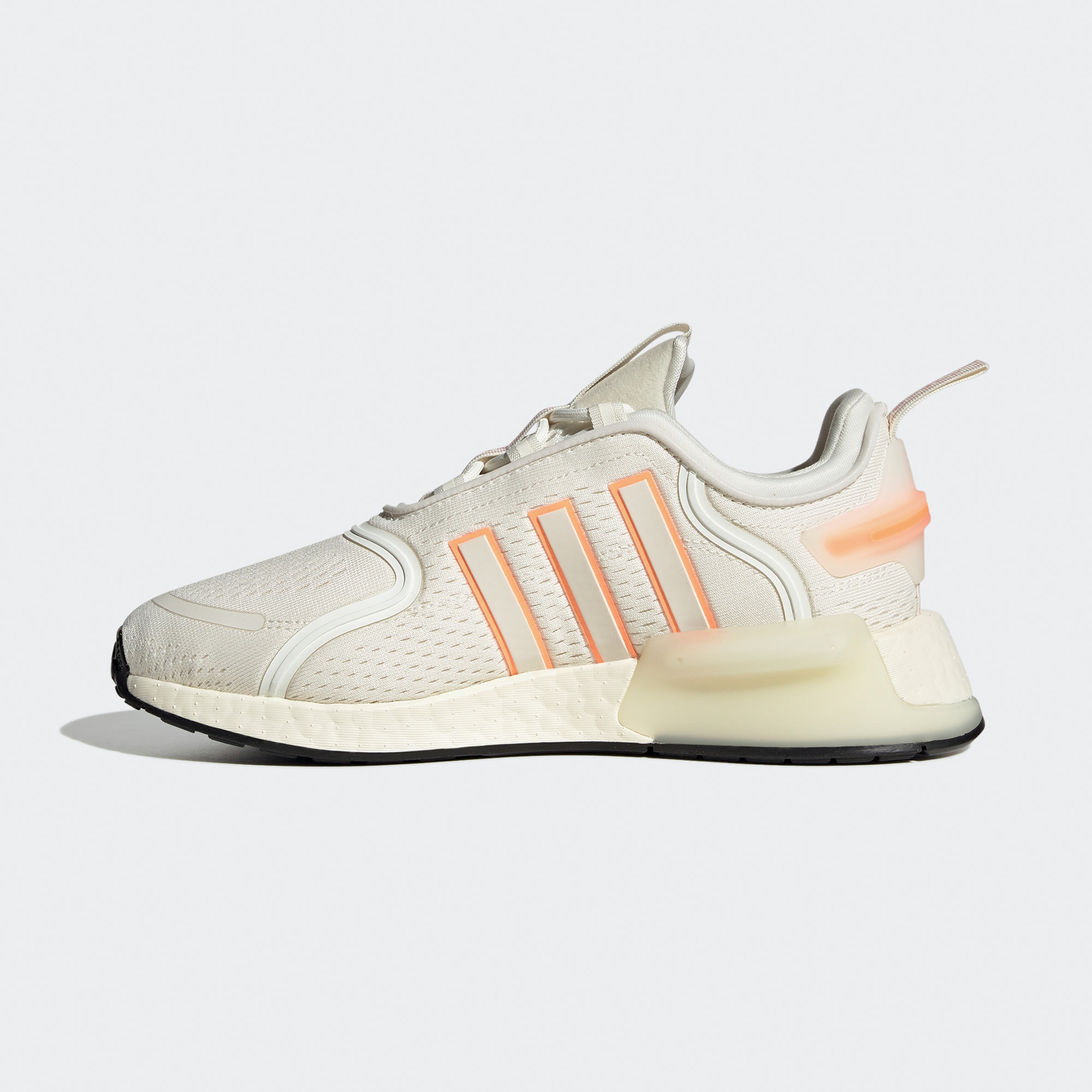 adidas Nmd_V3 Kadın Bej Spor Ayakkabı