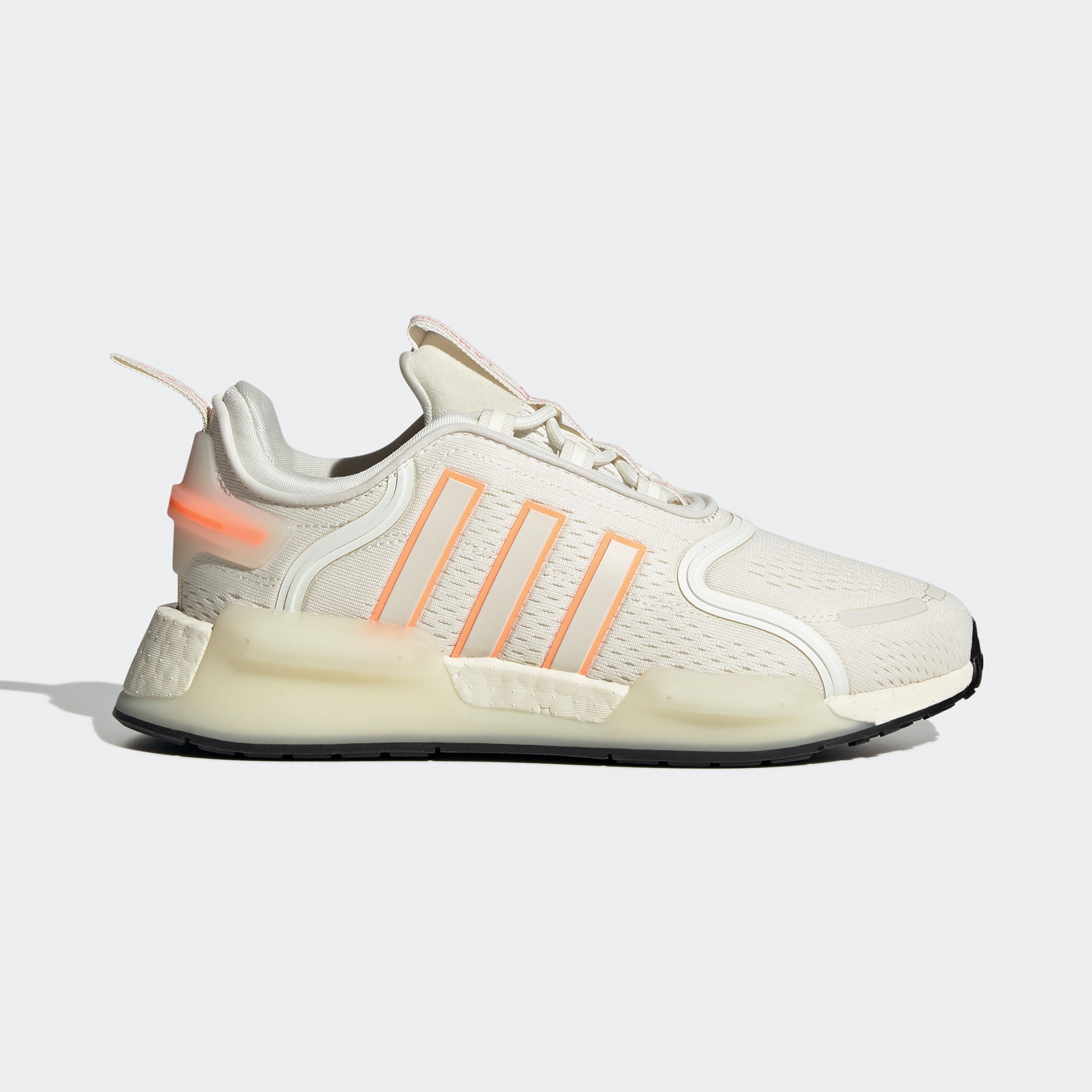 adidas Nmd_V3 Kadın Bej Spor Ayakkabı