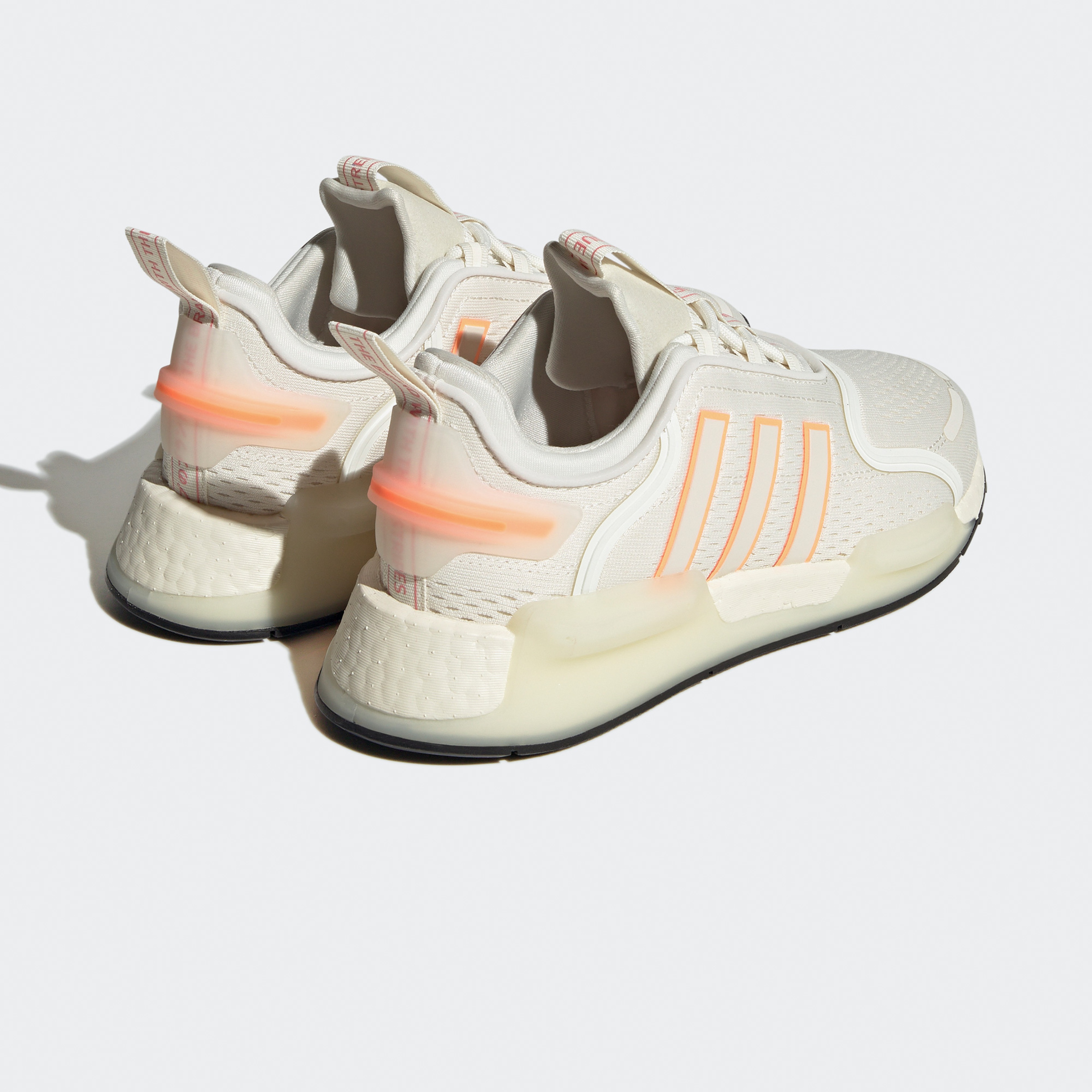adidas Nmd_V3 Kadın Bej Spor Ayakkabı