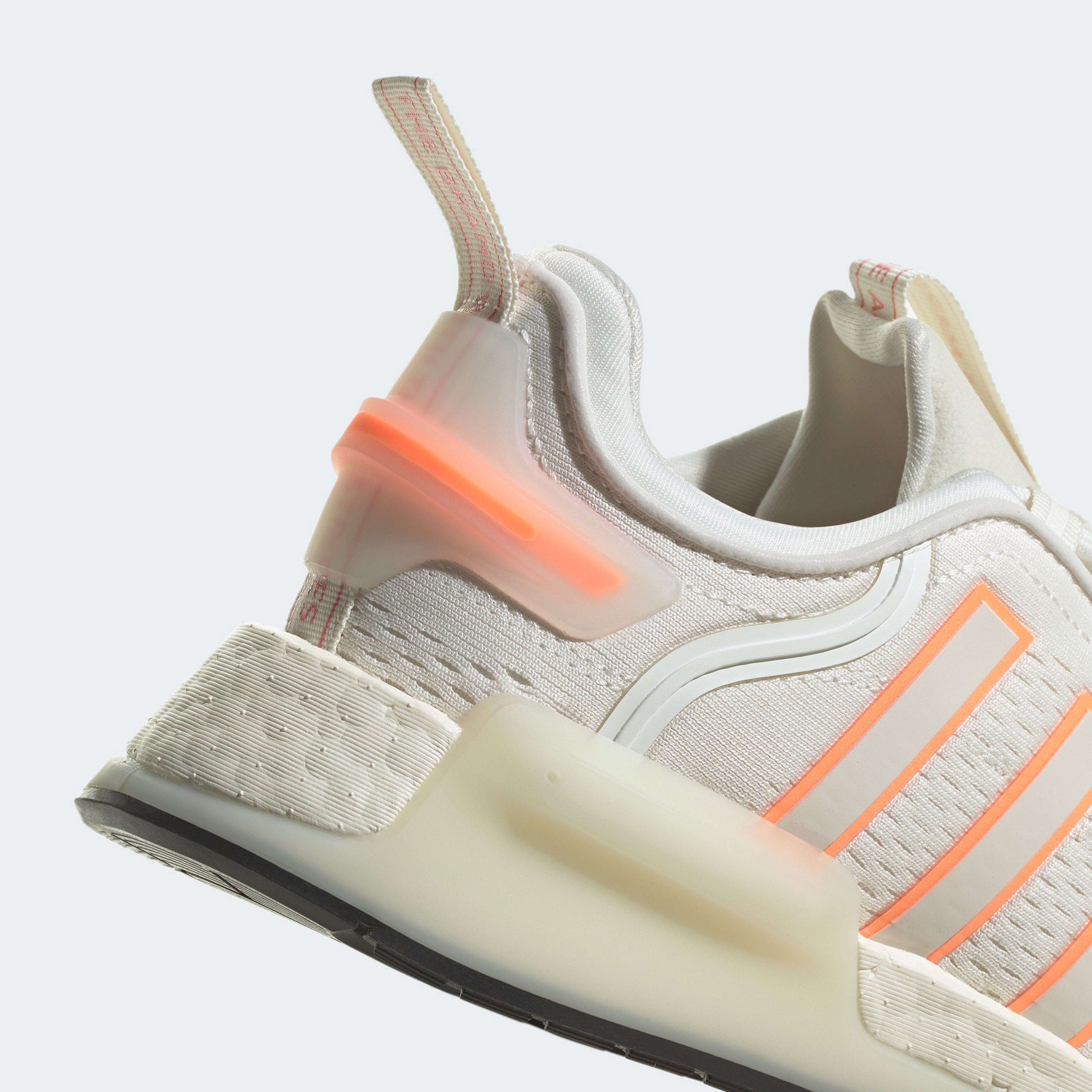 adidas Nmd_V3 Kadın Bej Spor Ayakkabı