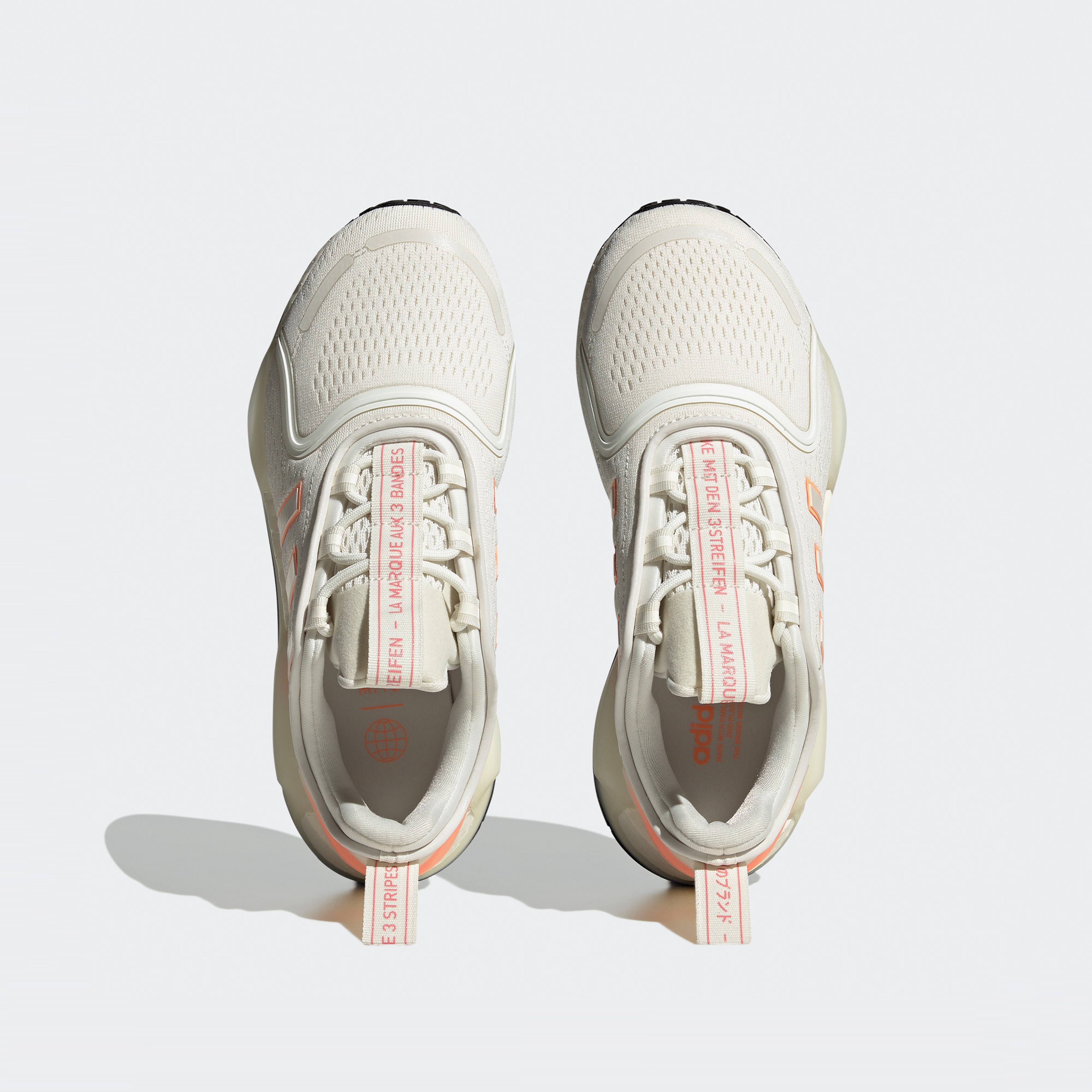 adidas Nmd_V3 Kadın Bej Spor Ayakkabı