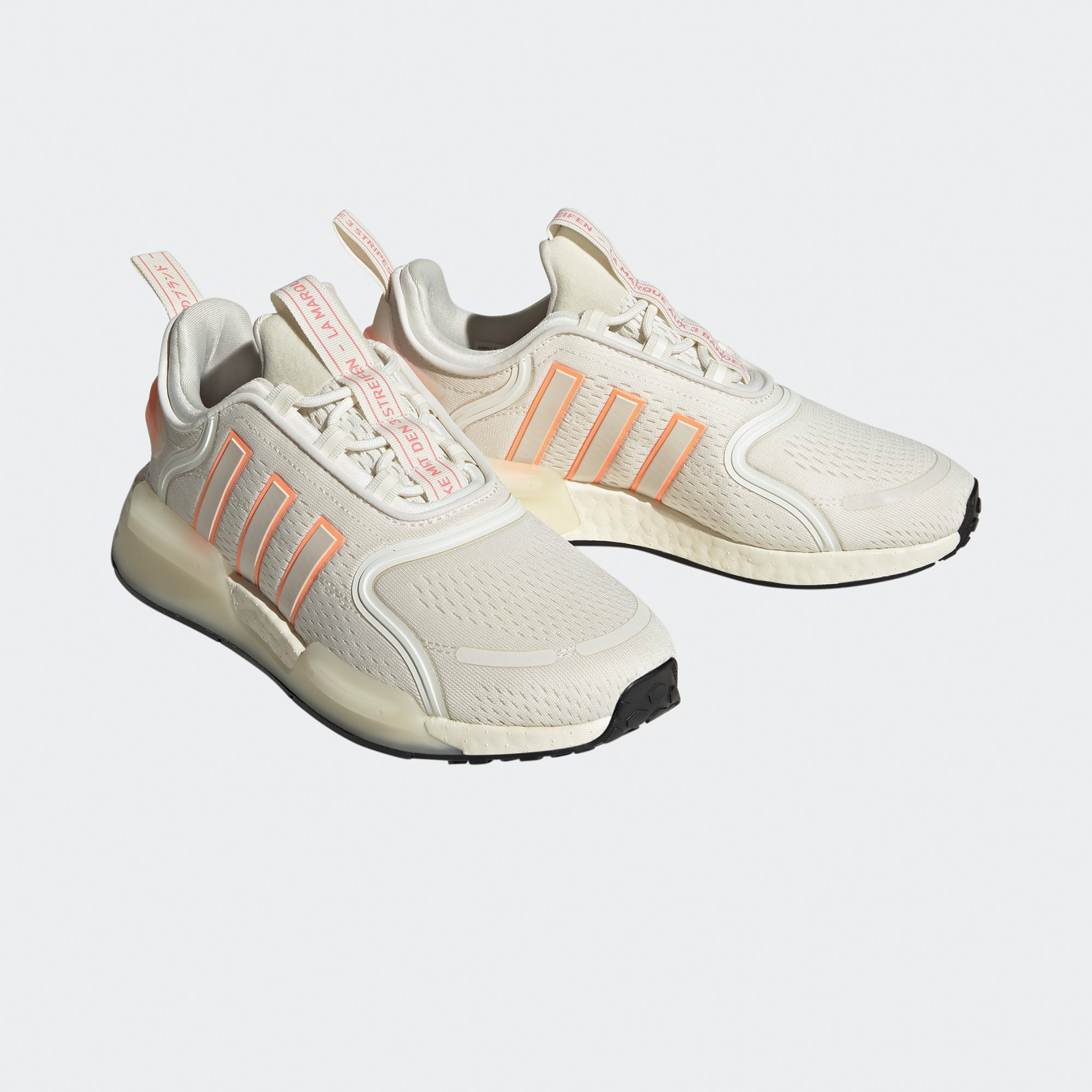 adidas Nmd_V3 Kadın Bej Spor Ayakkabı