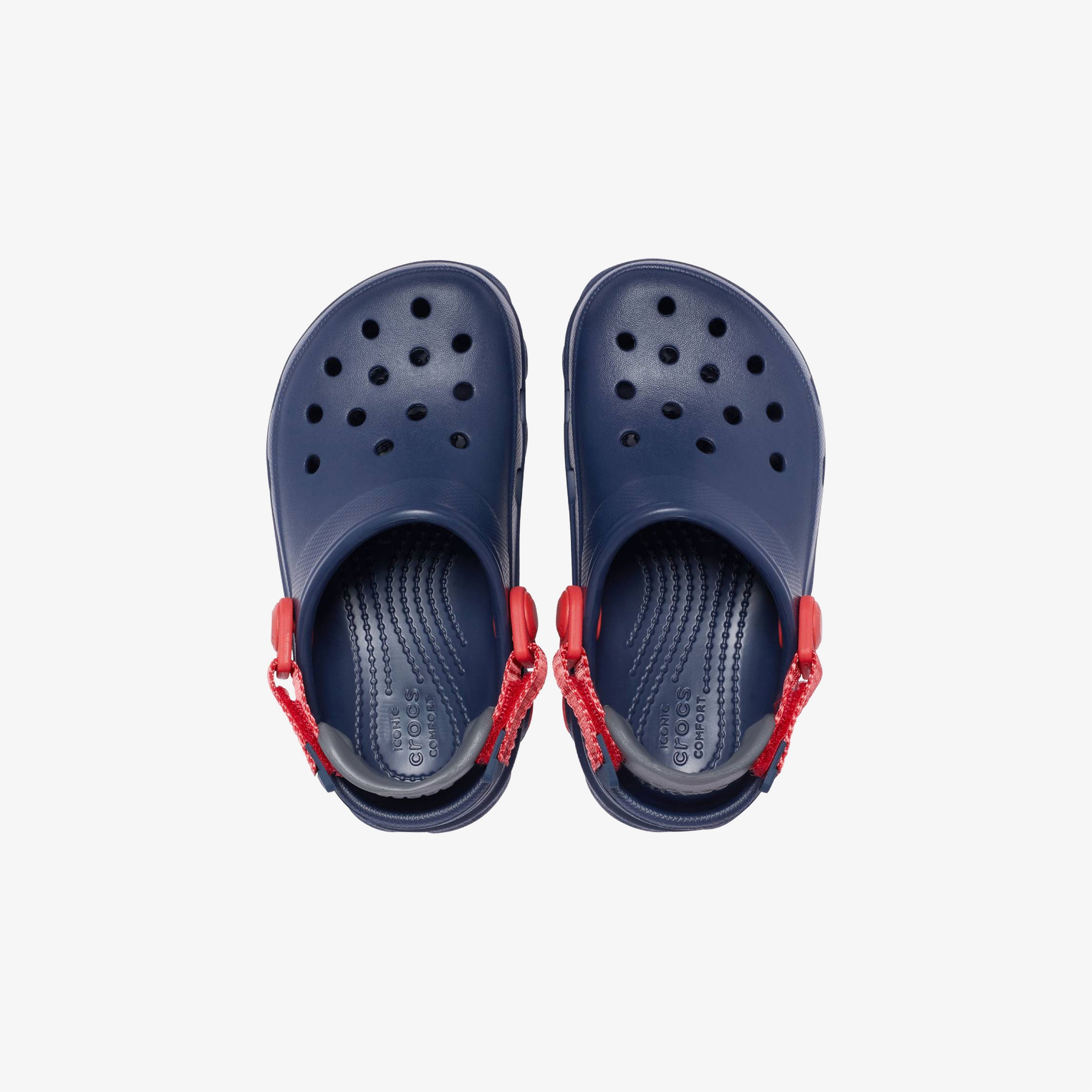 Crocs Classic All Terrain Çocuk Lacivert Terlik