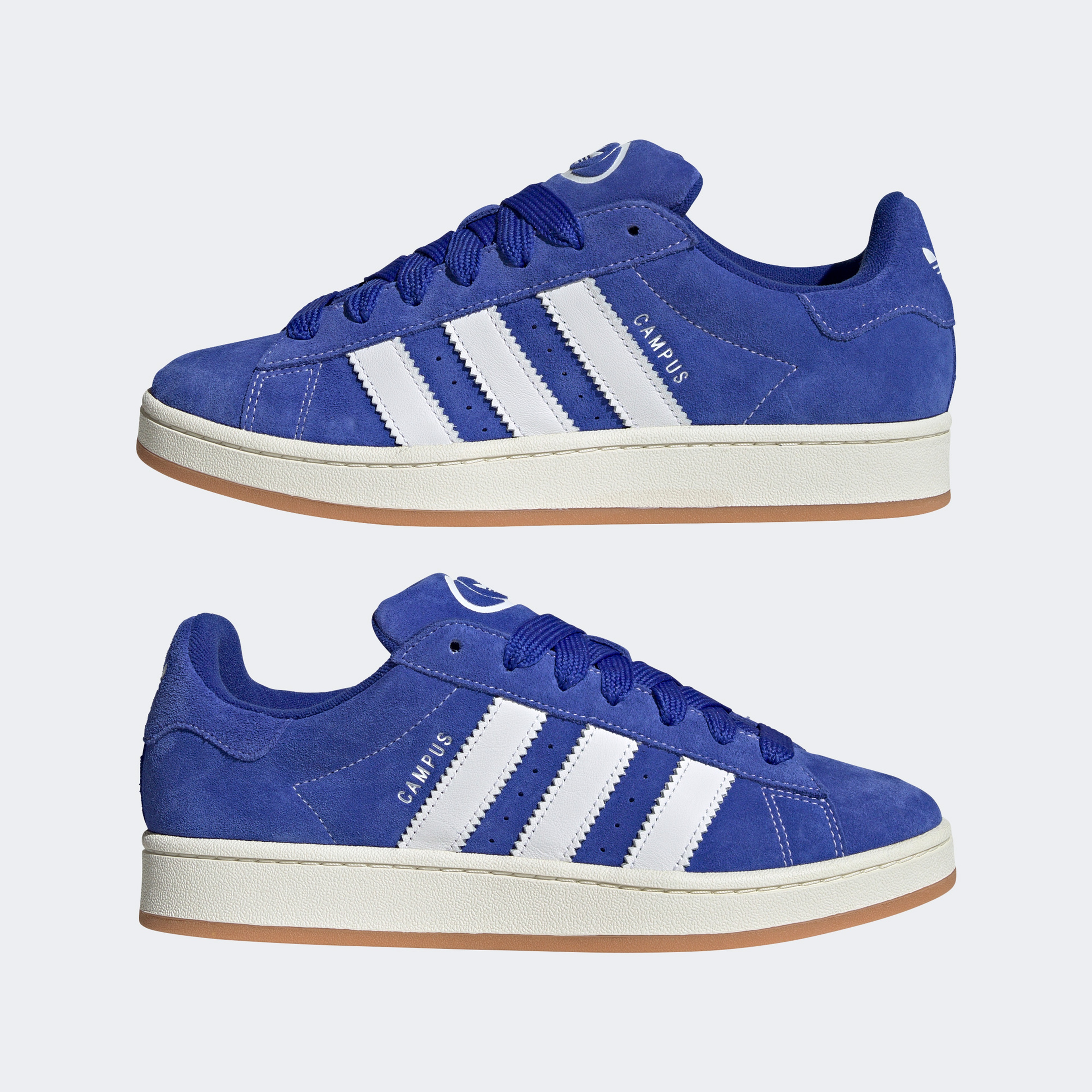 adidas Campus 00S Unisex Mavi Spor Ayakkabı