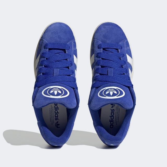 Adidas Mavi Adidas Campus 00s