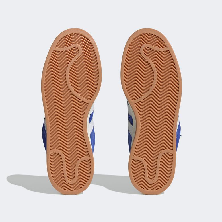 adidas Campus 00S Unisex Mavi Spor Ayakkabı