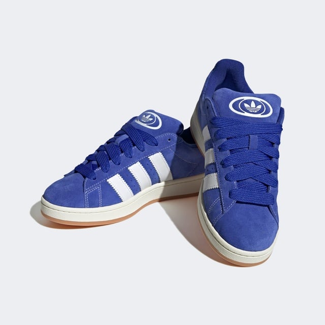 Adidas Mavi Adidas Campus 00s