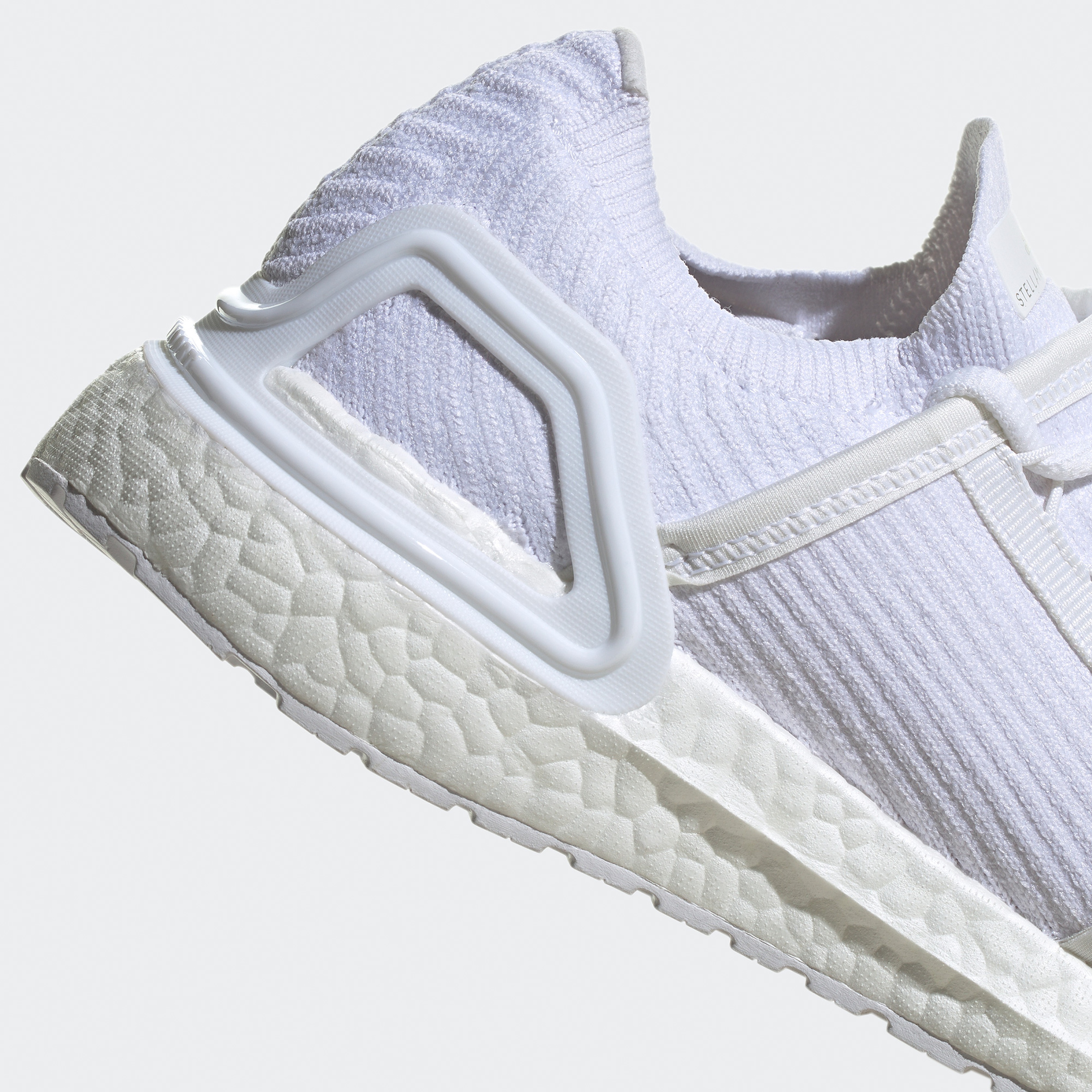 adidas By Stella Mccartney Ultraboost 20 Kadın Beyaz Spor Ayakkabı