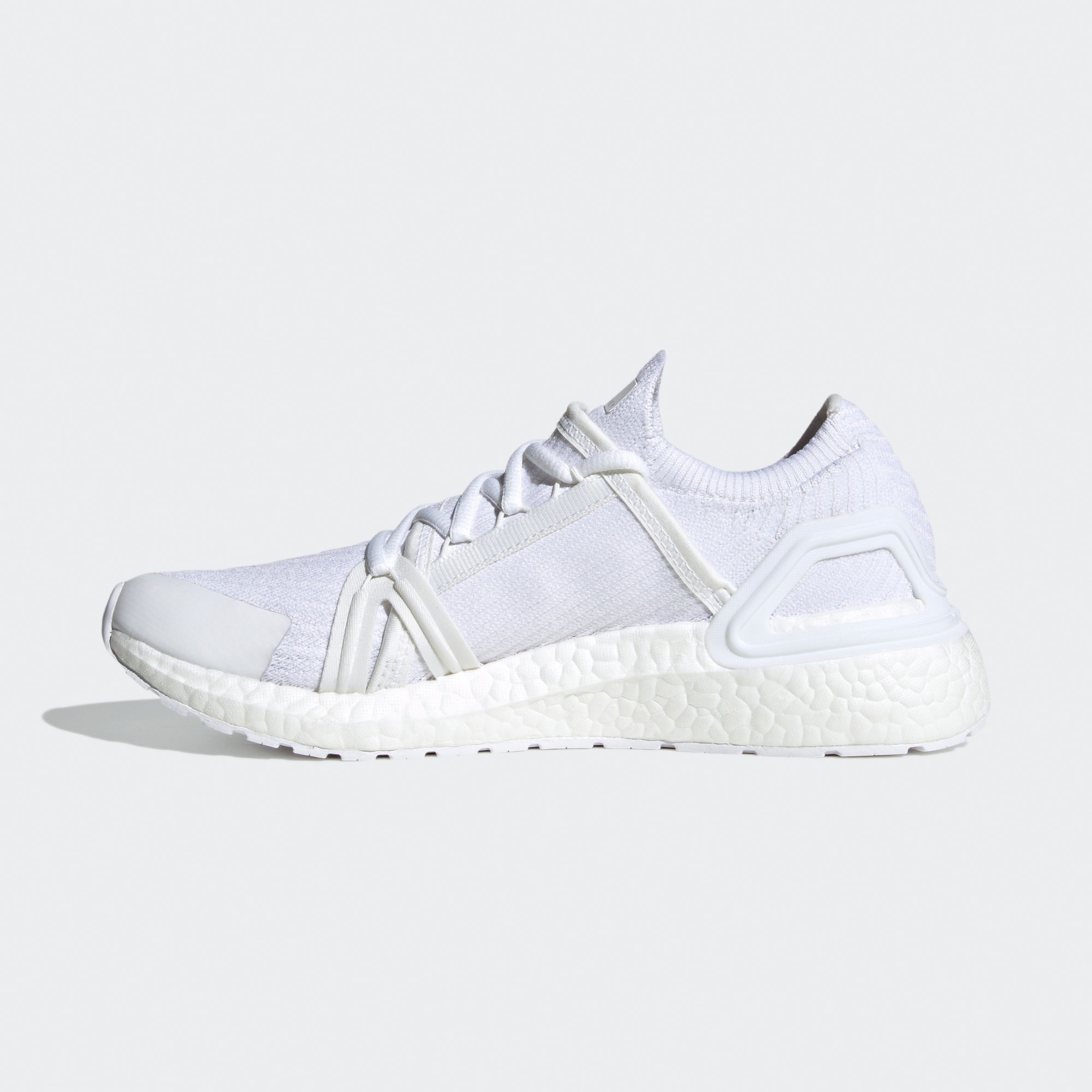 adidas By Stella Mccartney Ultraboost 20 Kadın Beyaz Spor Ayakkabı