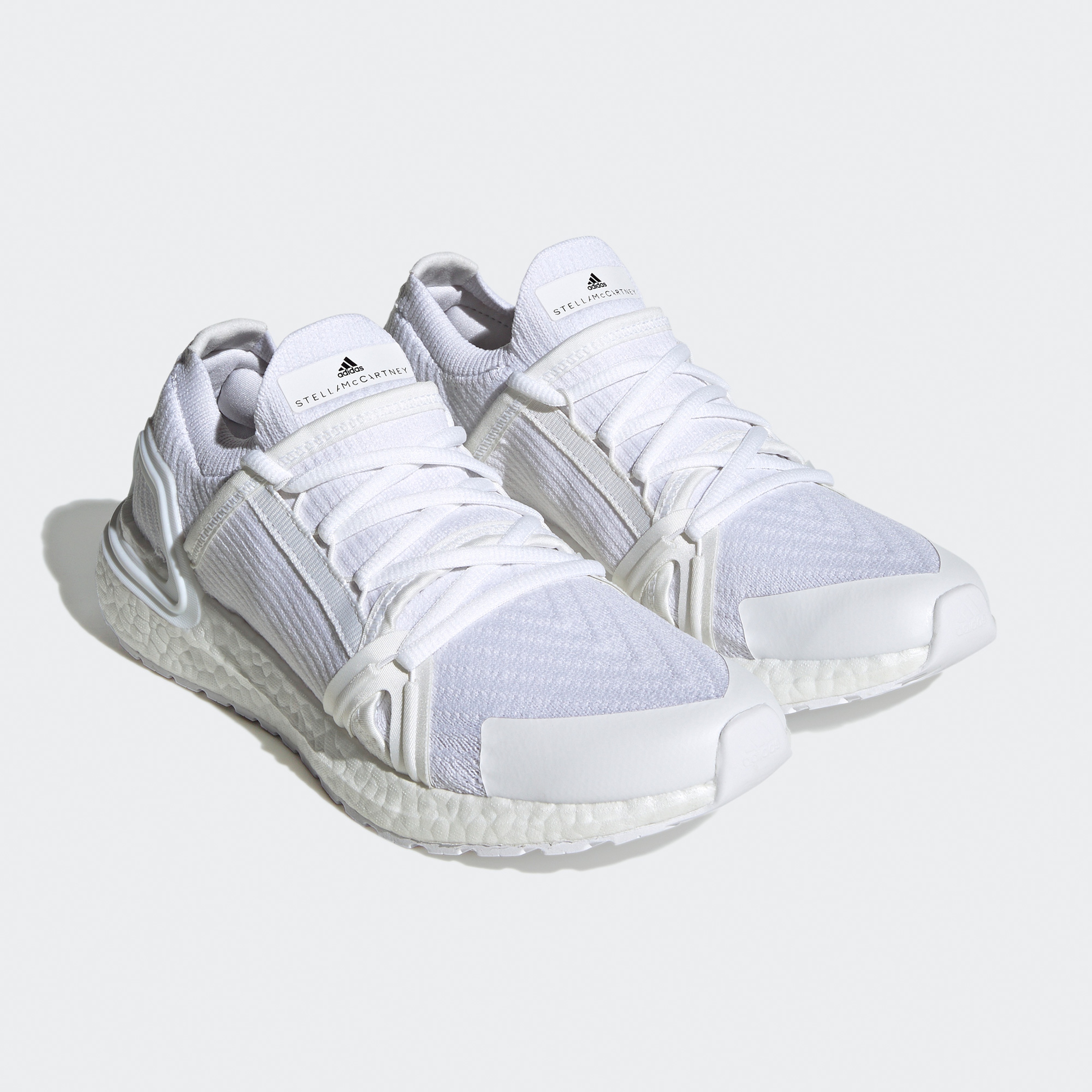 adidas By Stella Mccartney Ultraboost 20 Kadın Beyaz Spor Ayakkabı