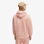 Scotch&Soda Erkek Pembe Sweatshirt