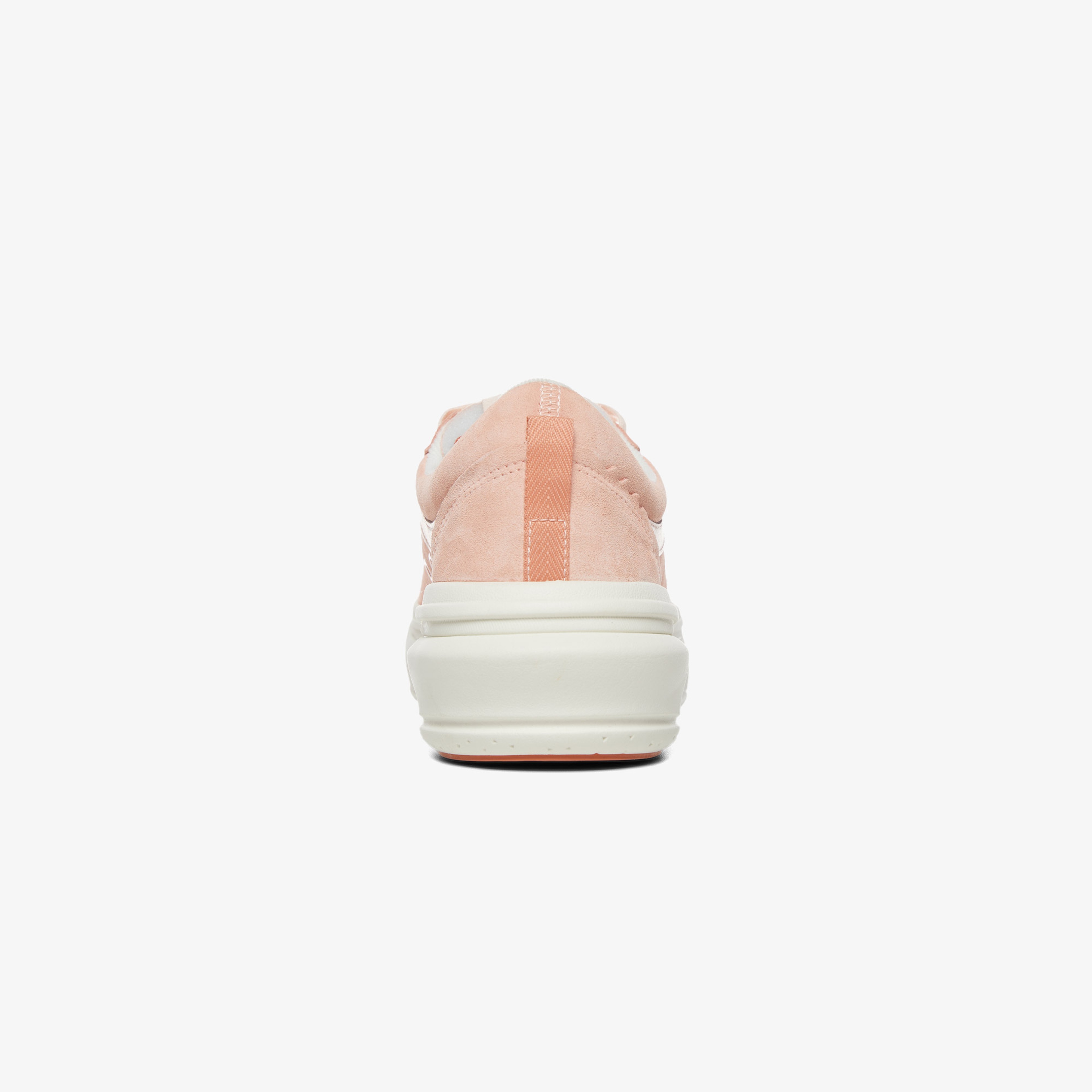 Vans Old Skool Overt Plus Cc Unisex Pembe Sneaker