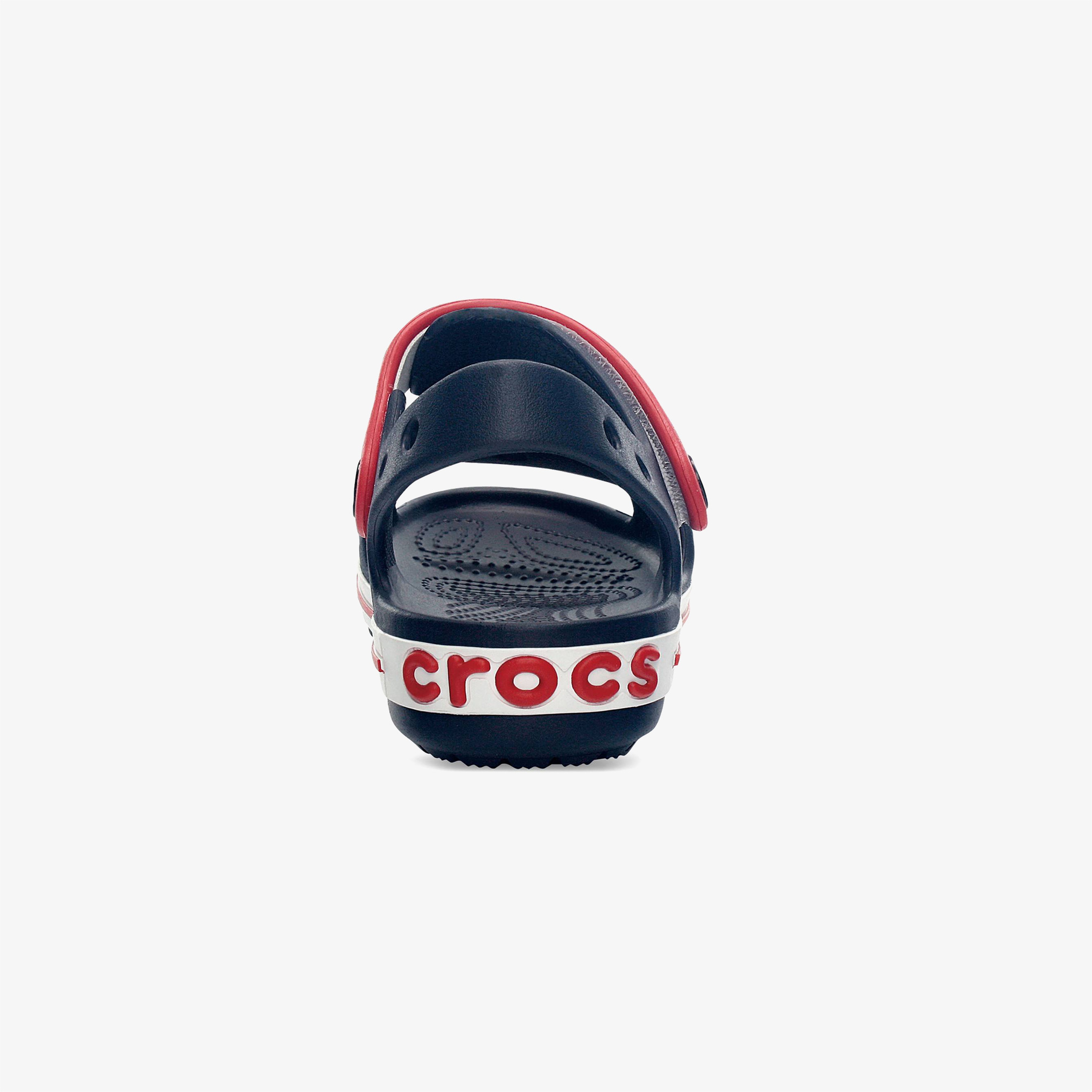 Crocs Crocband Çocuk Lacivert Sandalet
