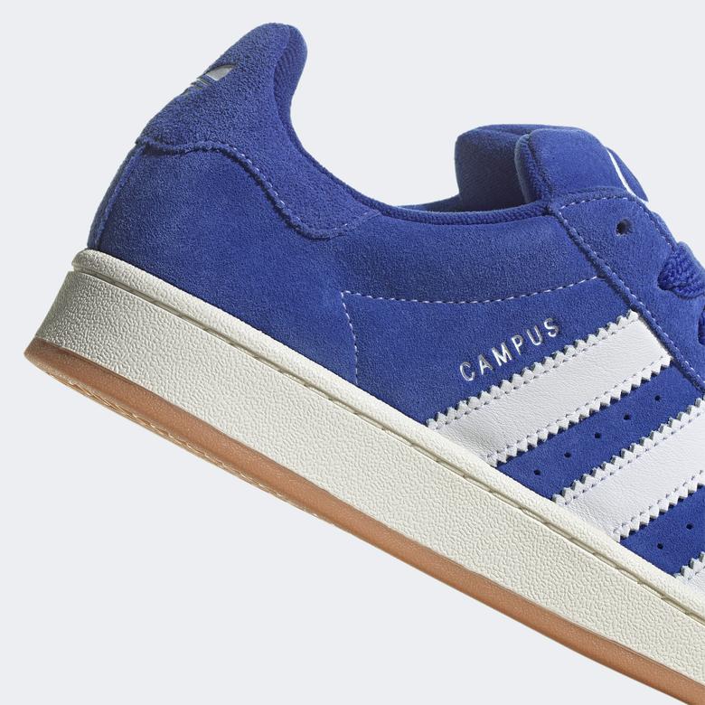 adidas Campus 00S Unisex Mavi Spor Ayakkabı