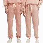 Scotch&Soda Erkek Pembe Eşofman Altı