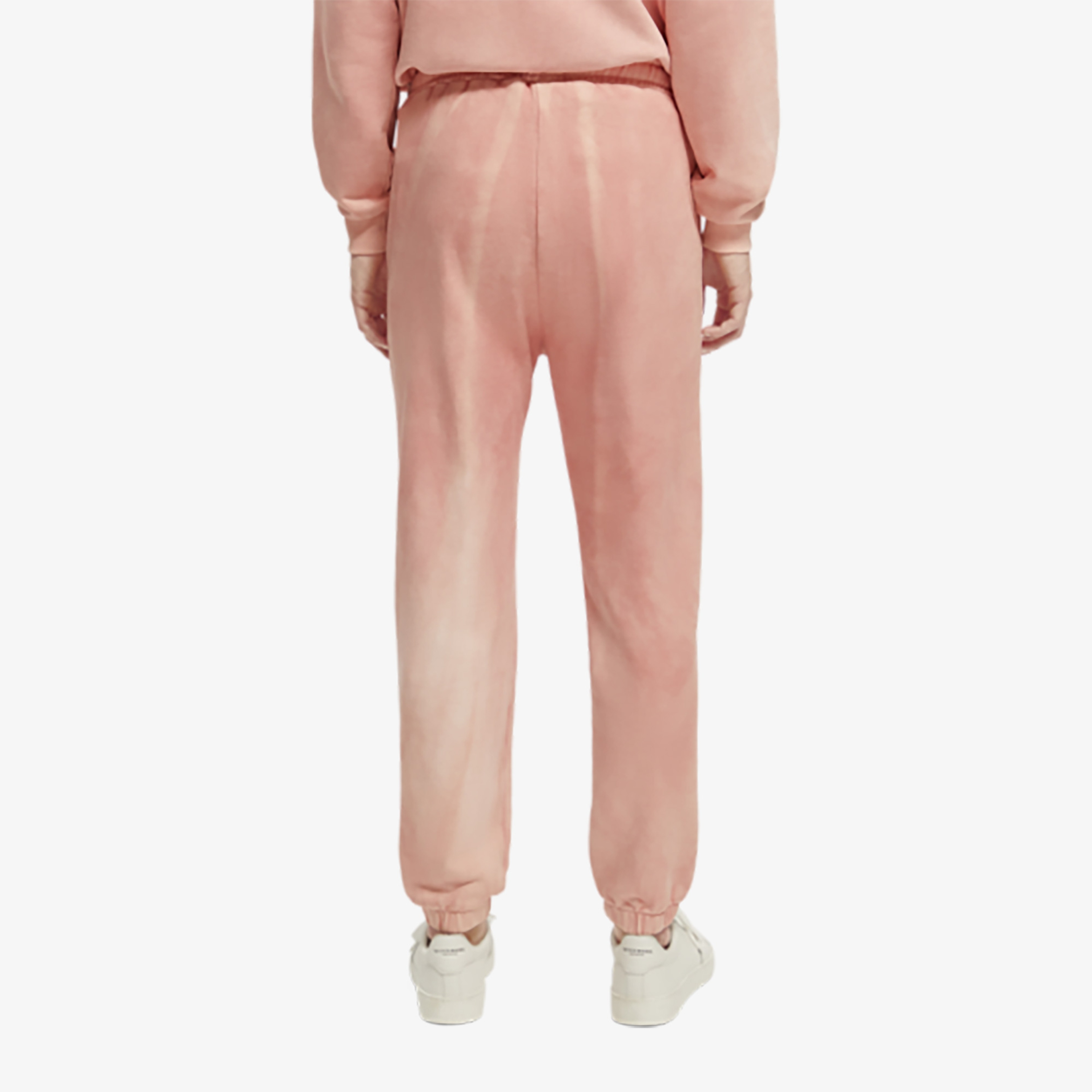 Scotch&Soda Erkek Pembe Eşofman Altı