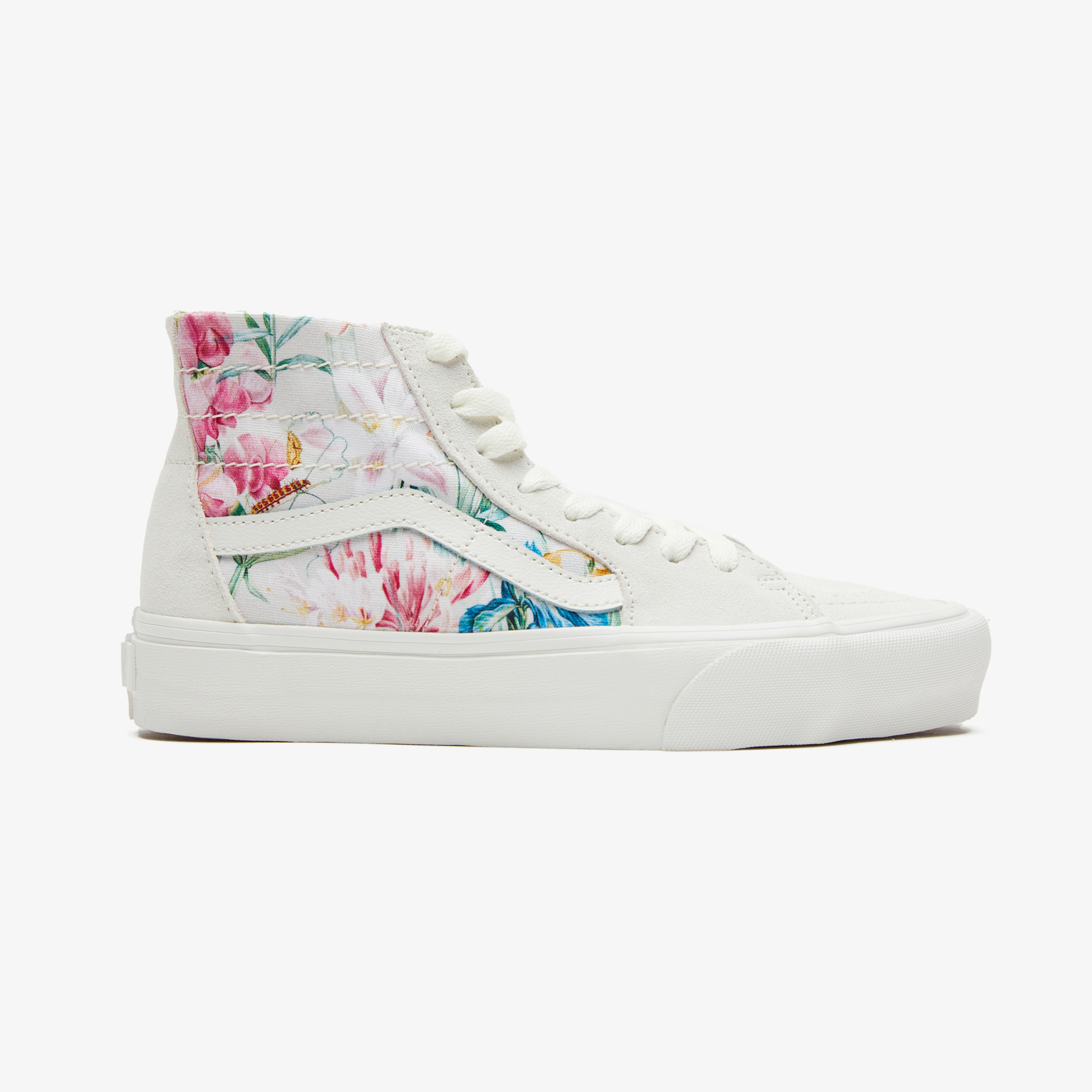 Vans Sk8-Hi Tapered Kadın Renkli Sneaker
