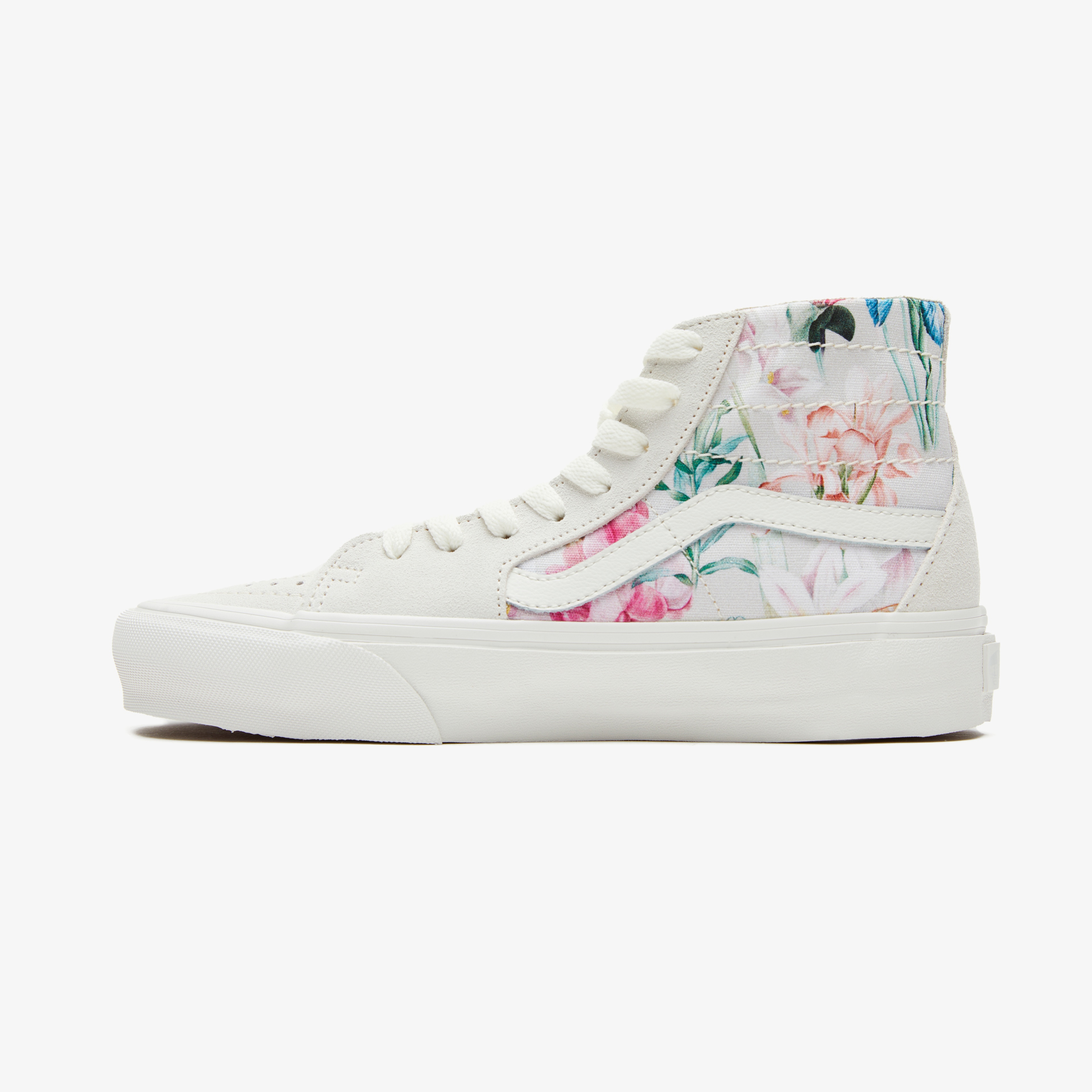 Vans Sk8-Hi Tapered Kadın Renkli Sneaker