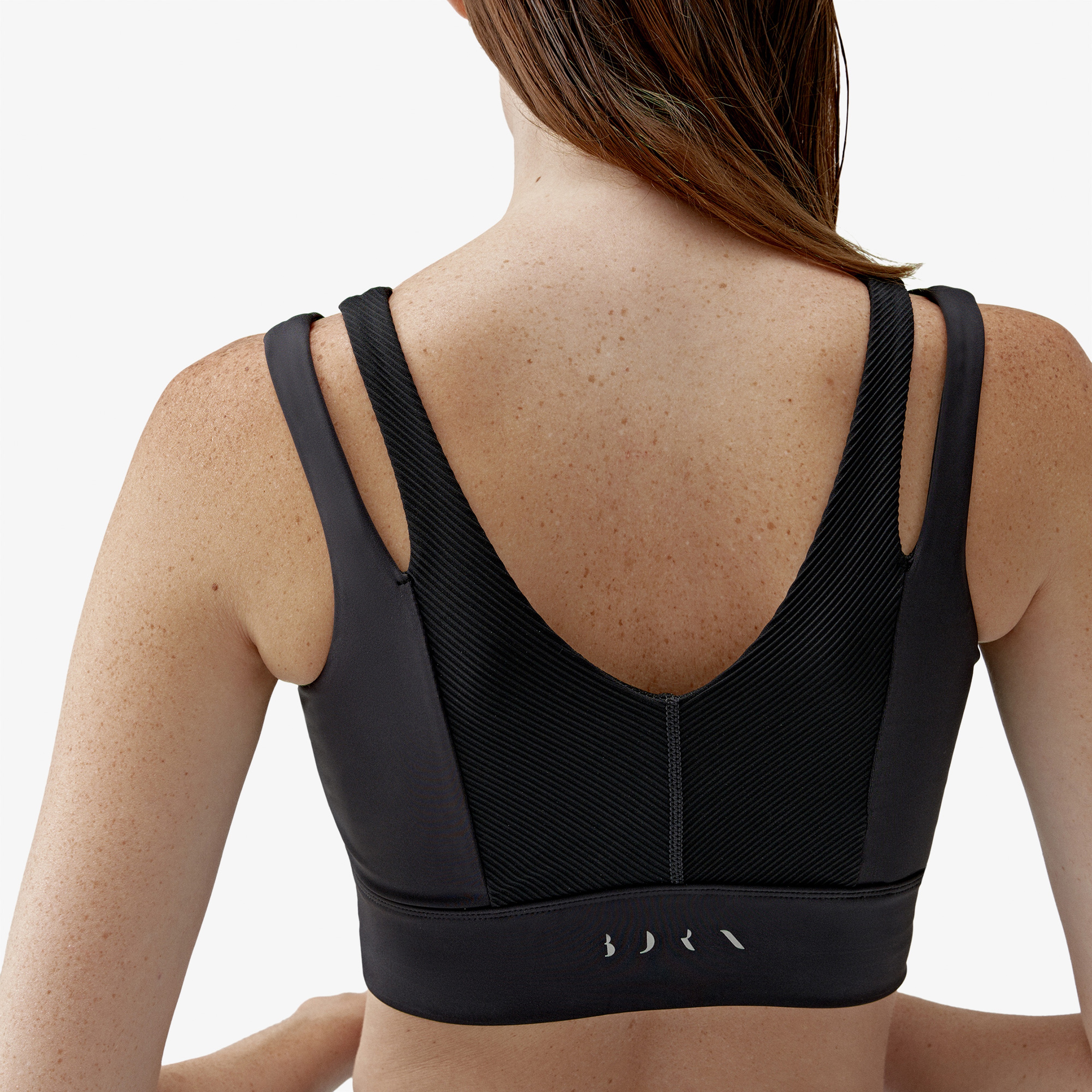 Born Kadın Siyah Bra