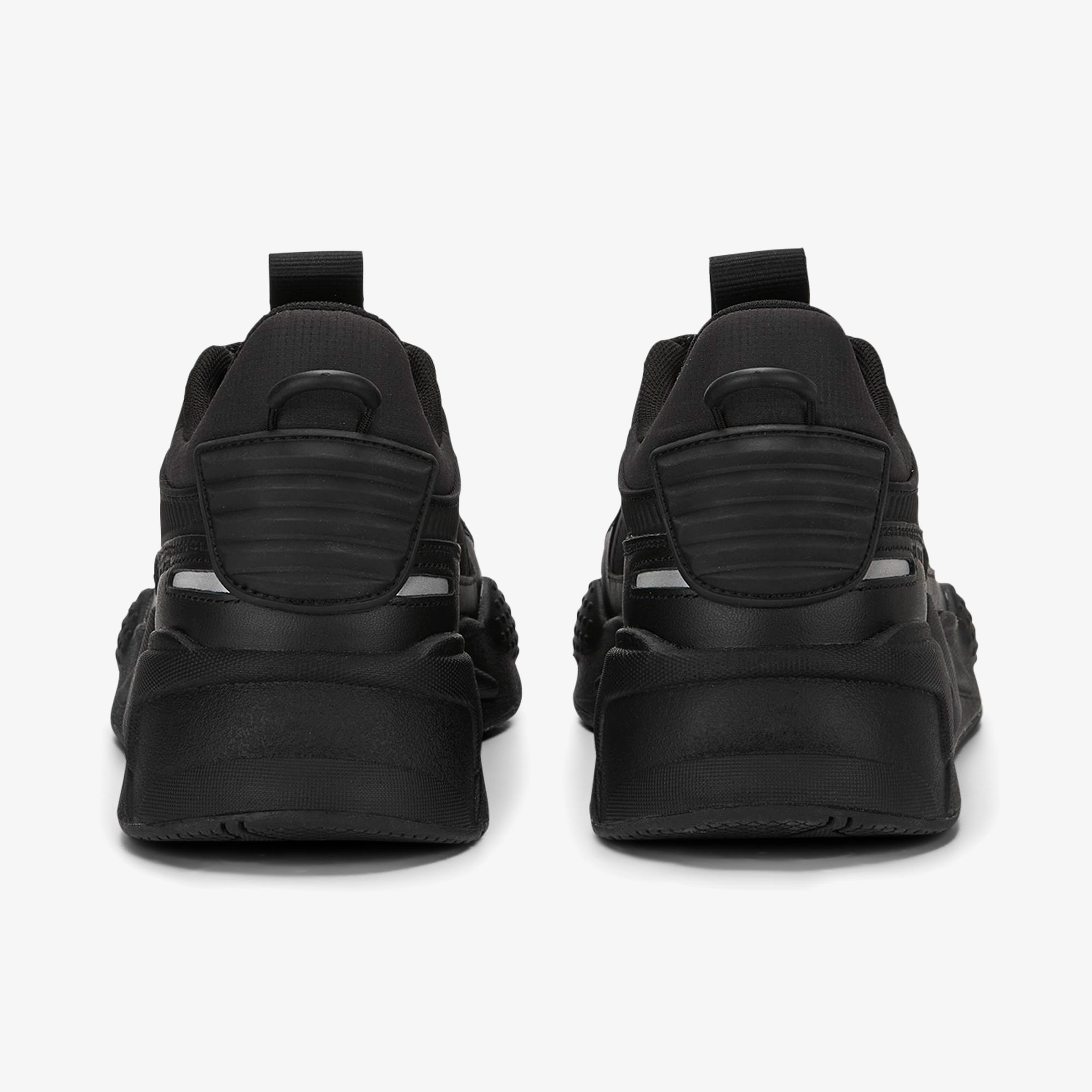 Puma RS-X Triple Unisex Siyah Spor Ayakkabı