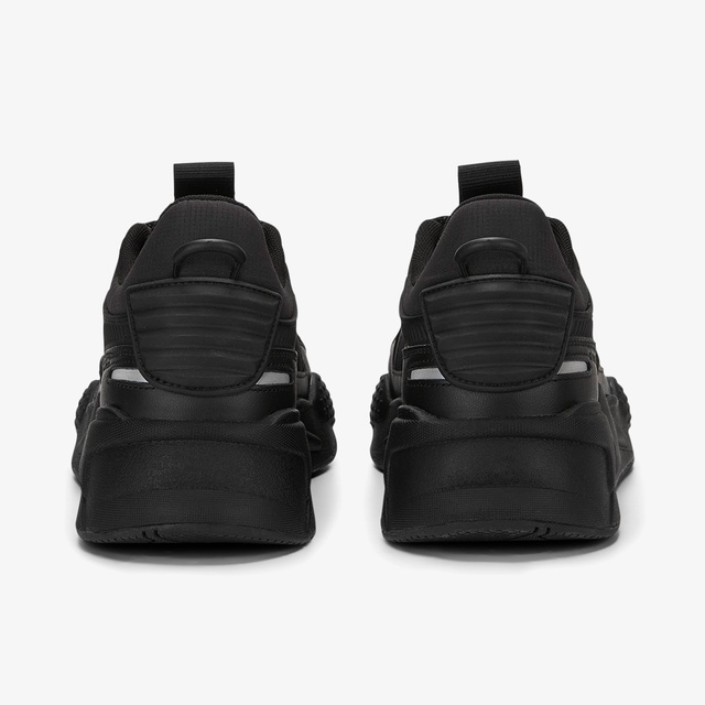 Puma Siyah Puma Rs X RS-X Triple