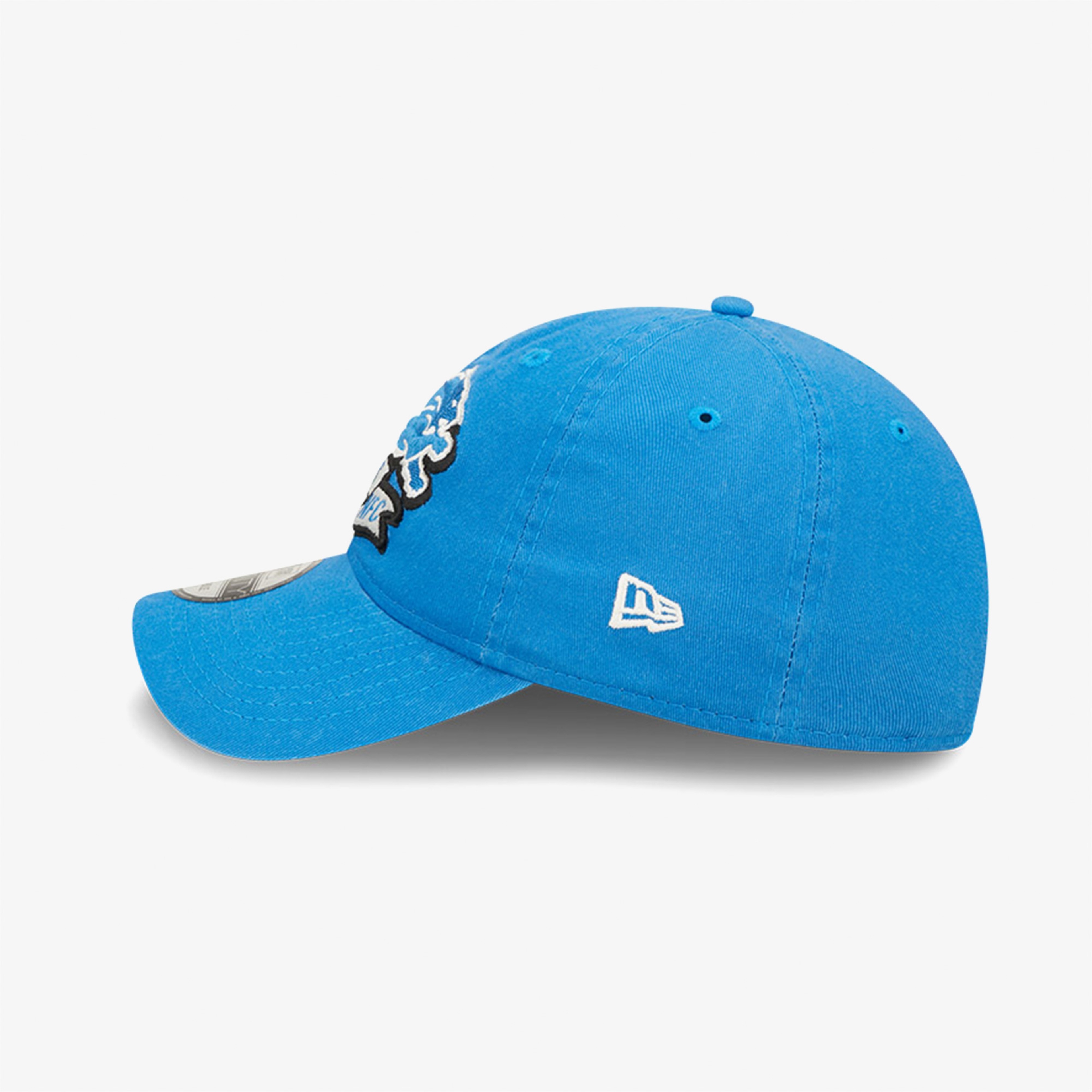 New Era Detroit Lions NFL Sideline Unisex Mavi Şapka