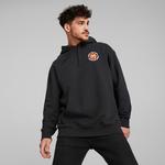 Puma Erkek Siyah Sweatshirt