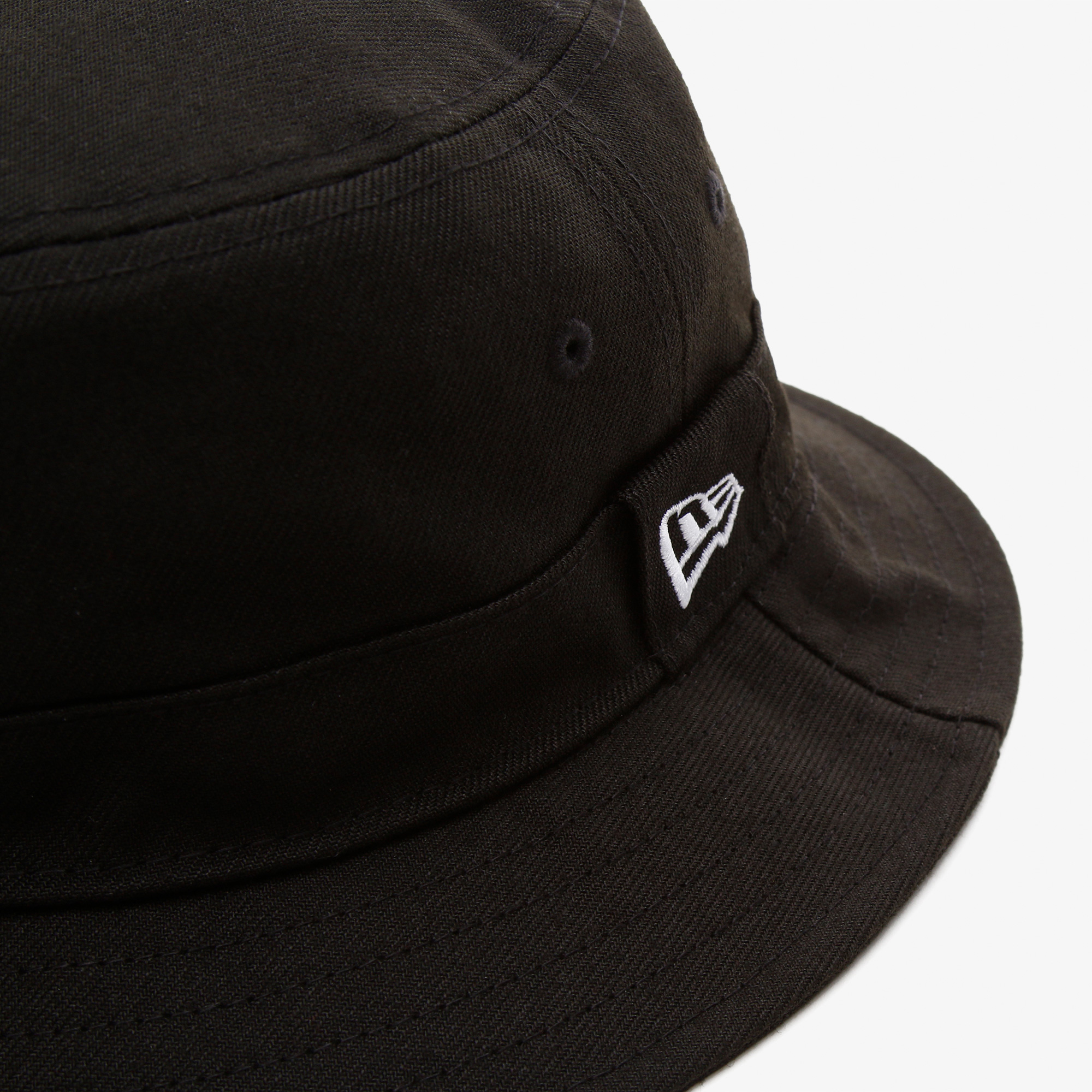New Era Essential Bucket Unisex Siyah ŞapkaM60137422| Occasion