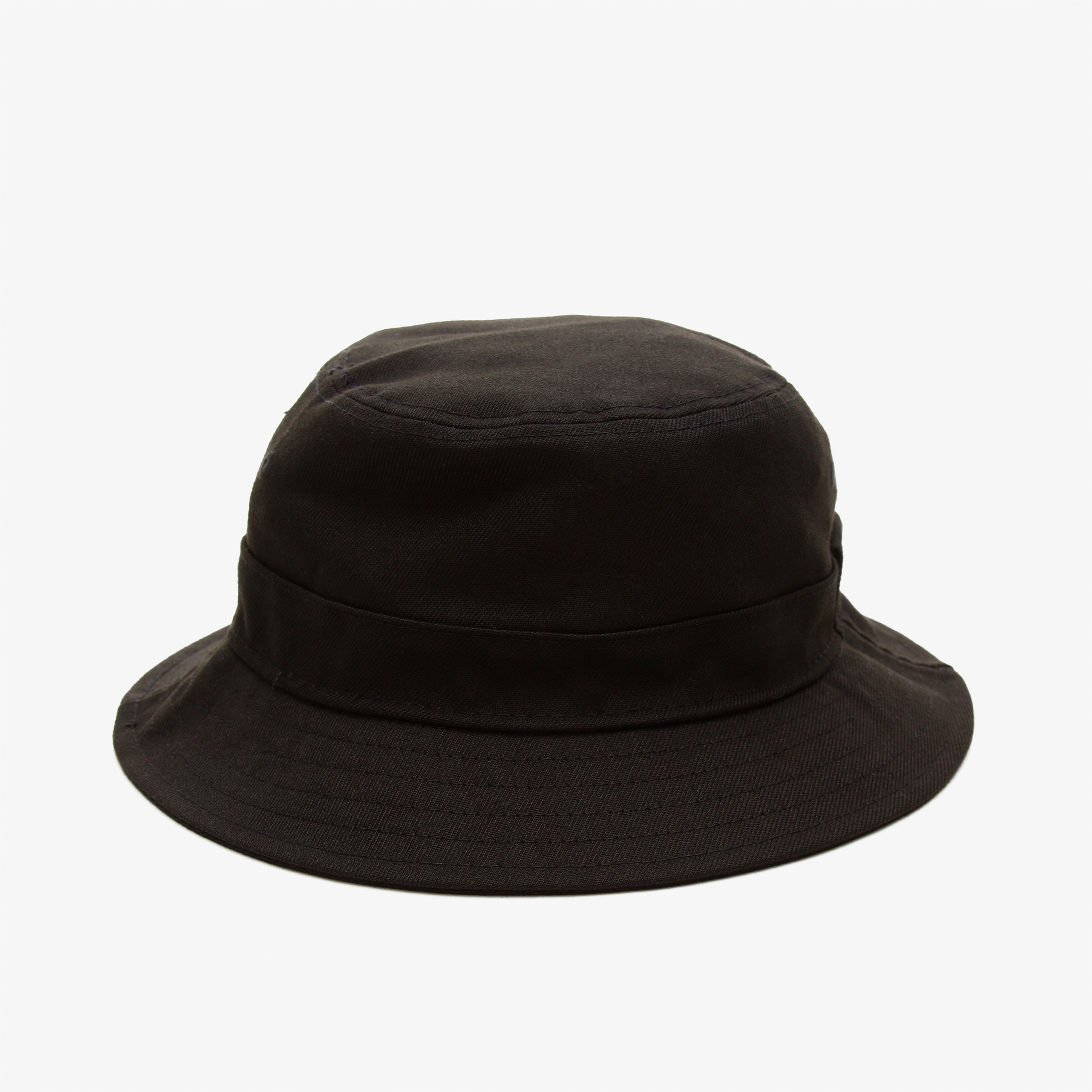 New Era Essential Bucket Unisex Siyah Şapka