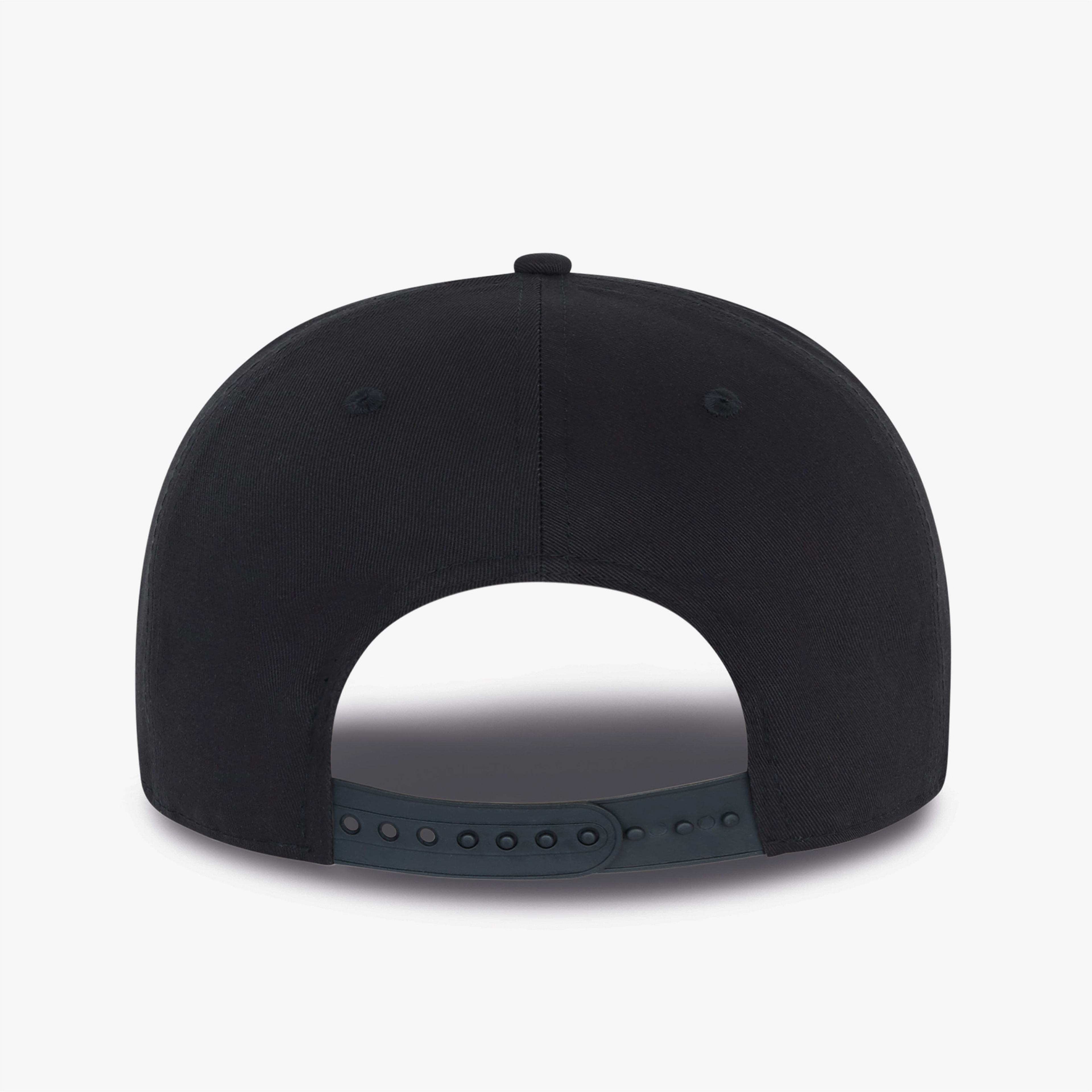 New Era Los Angeles Dodgers Unisex Siyah Şapka