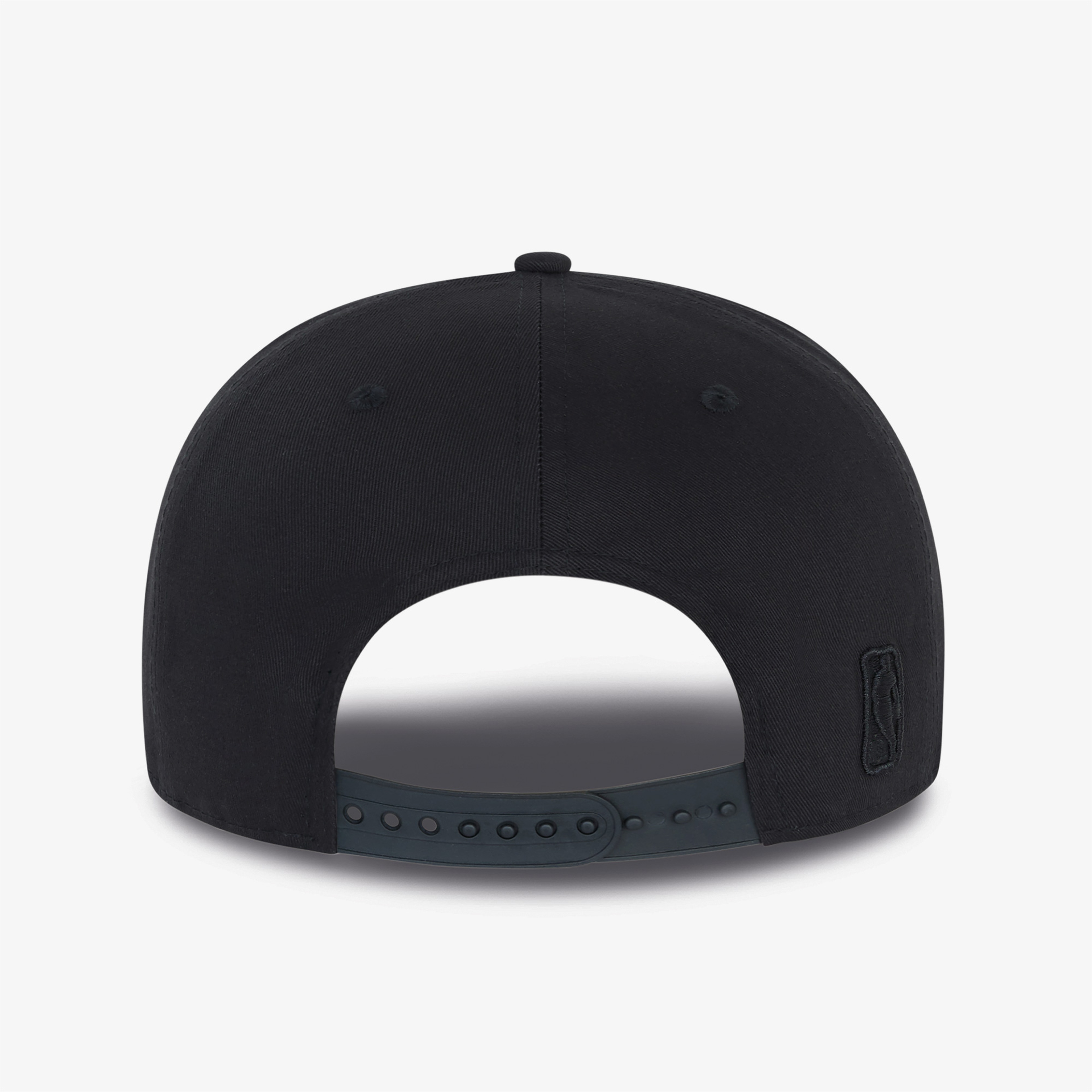 New Era Los Angeles Lakers Unisex Siyah Şapka