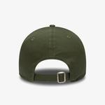 New Era League Essential 940 Çocuk Yeşil Şapka