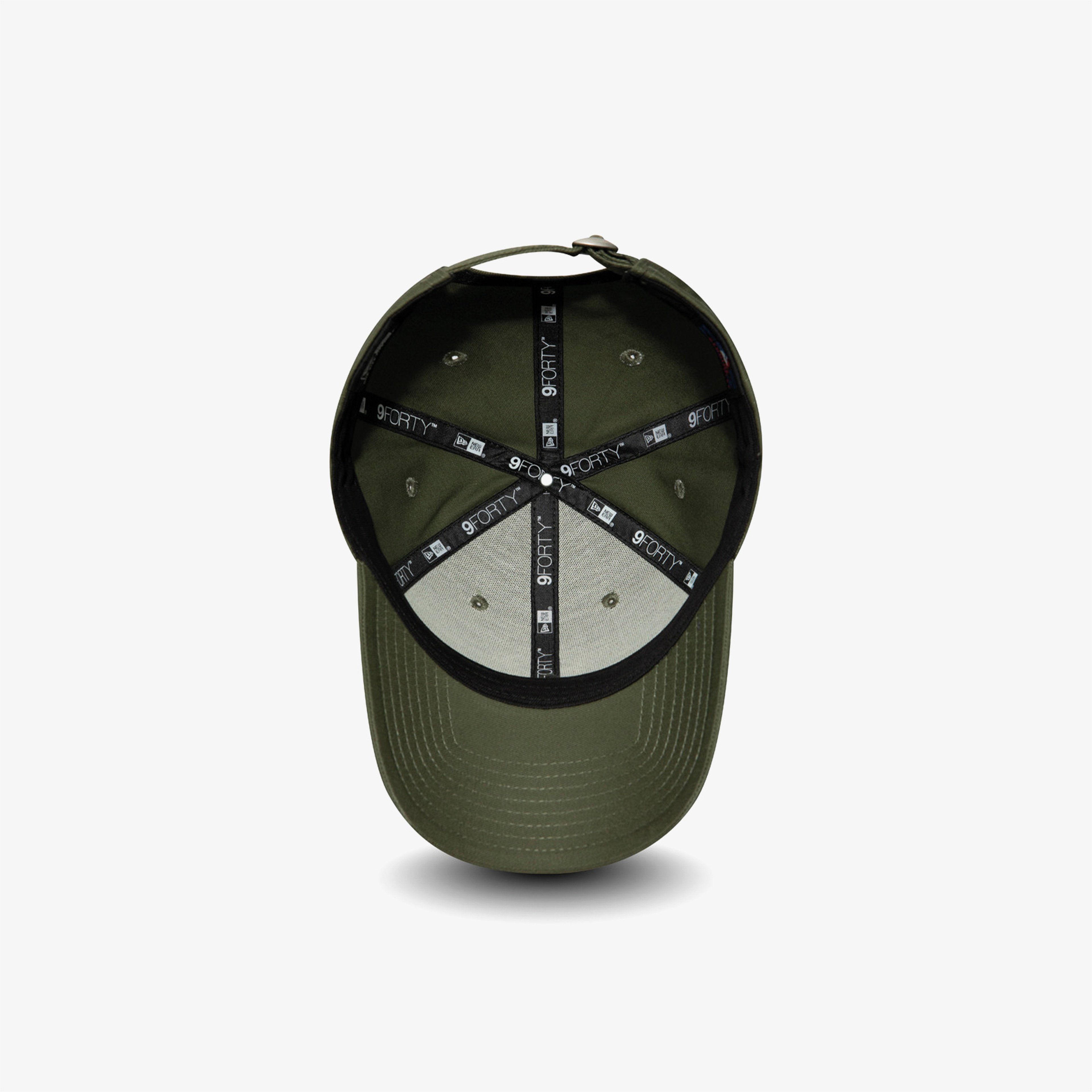 New Era League Essential 940 Çocuk Yeşil Şapka