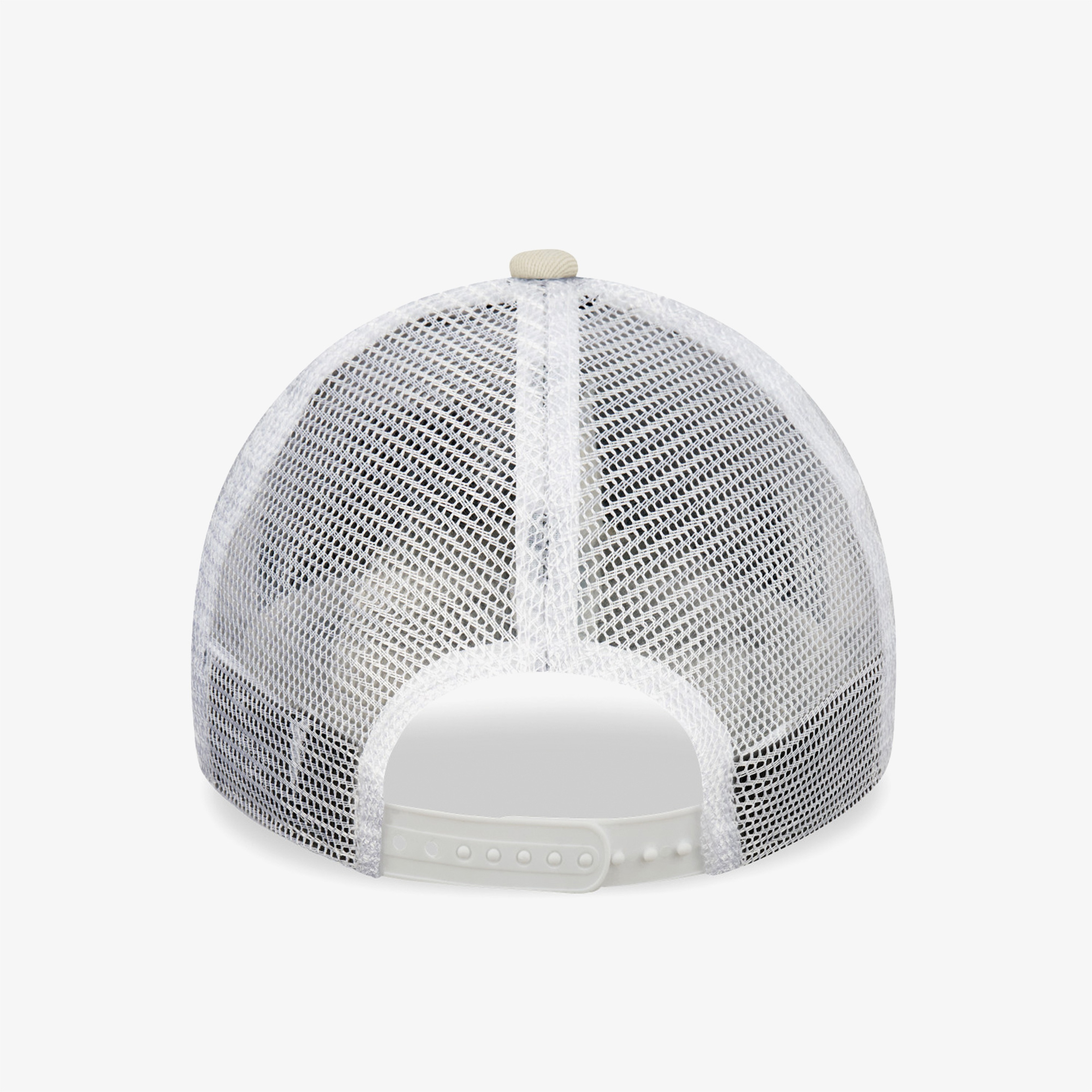 New Era League Essenl 940 Af Bej Şapka