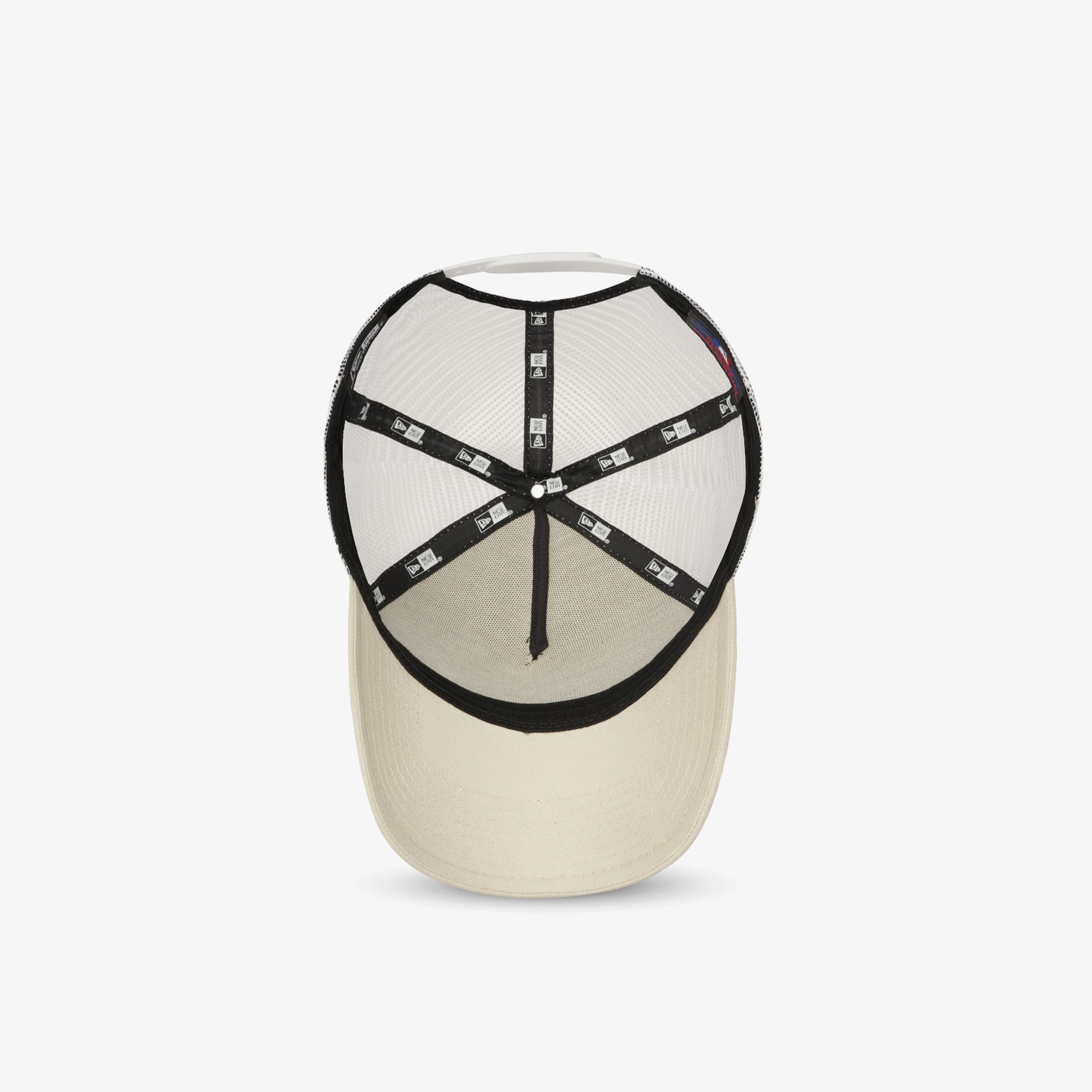 New Era League Essenl 940 Af Bej Şapka