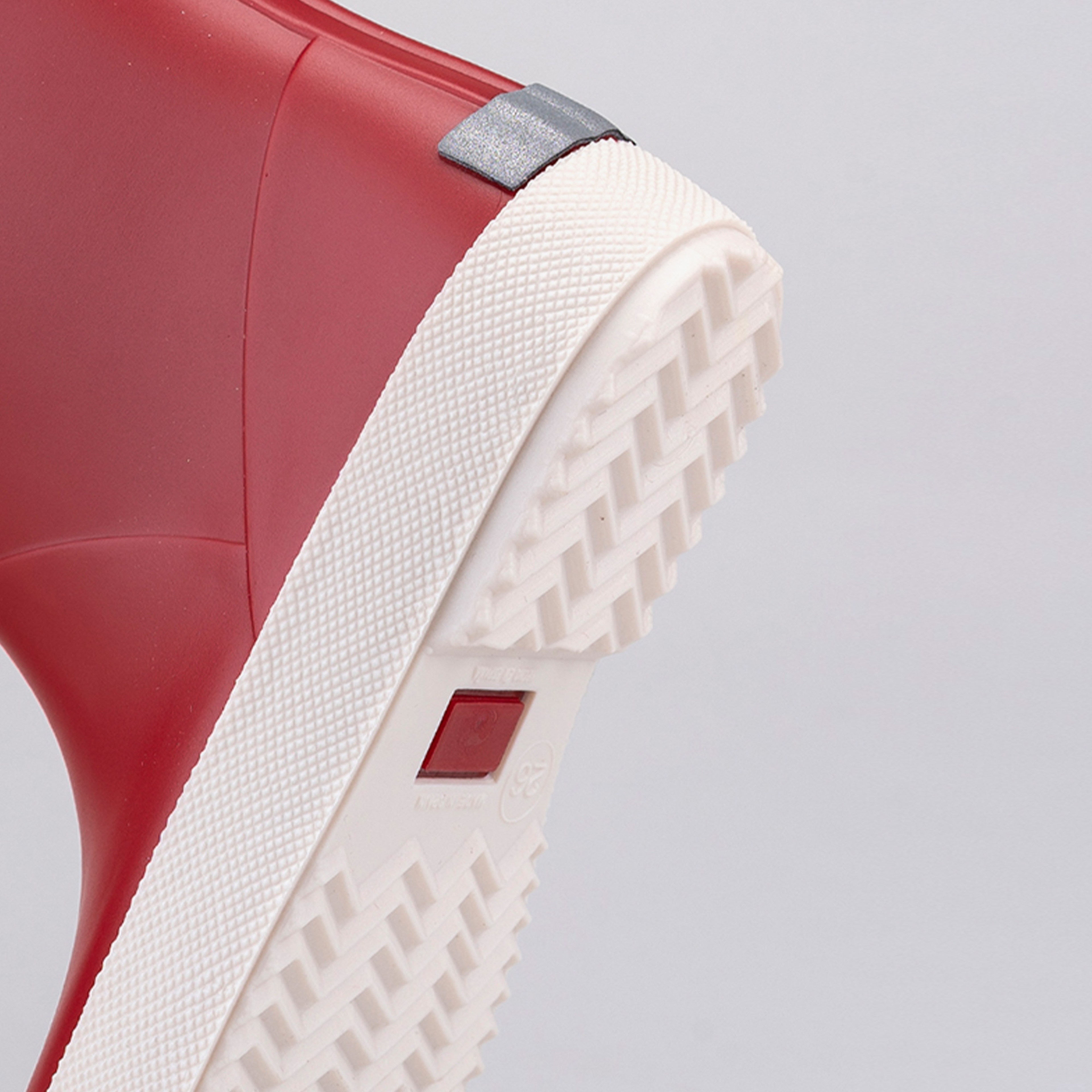 Igor Splash Nautico Kırmızı Bebek Yağmur Botu