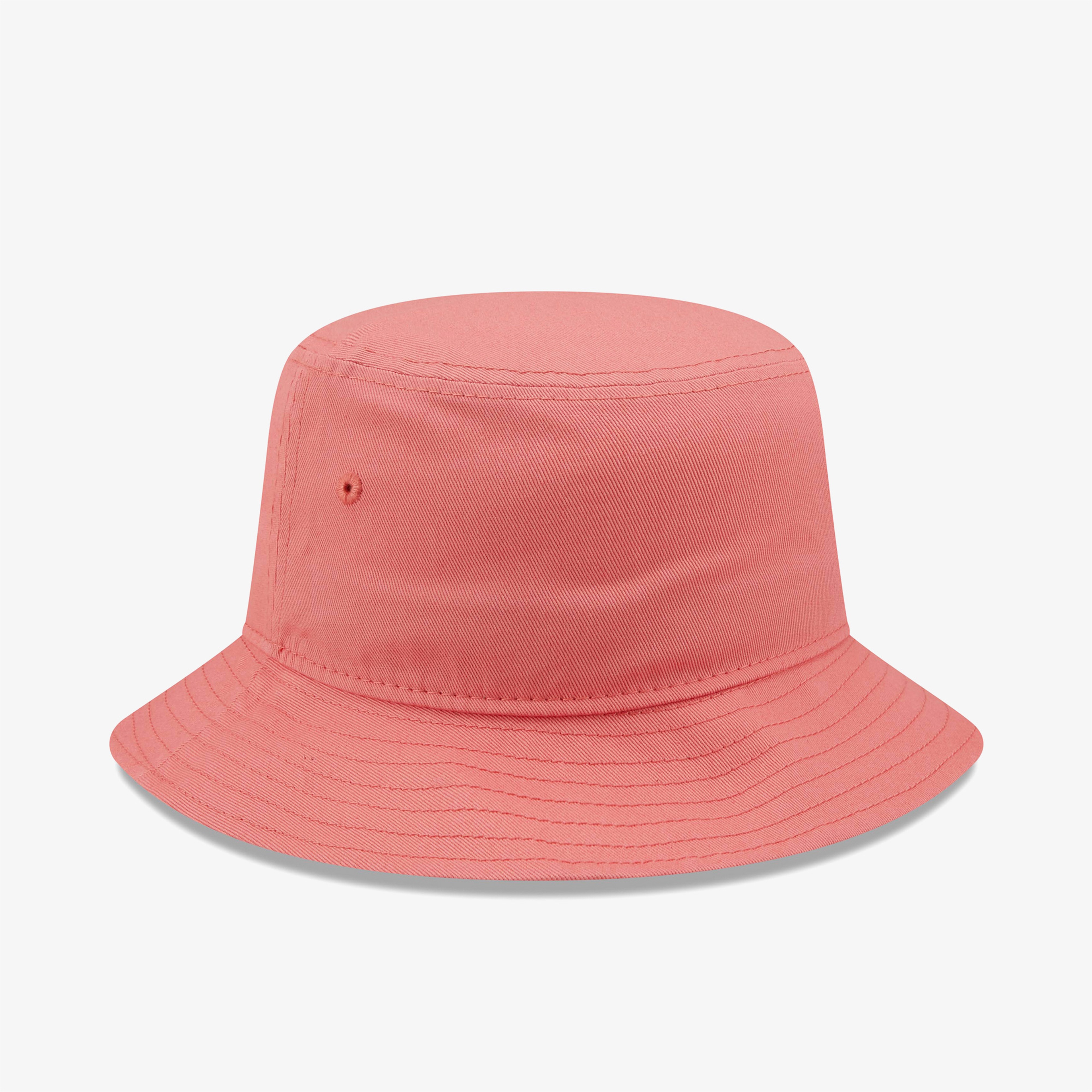 New Era Ne Essential Unisex Pembe Bucket Şapka