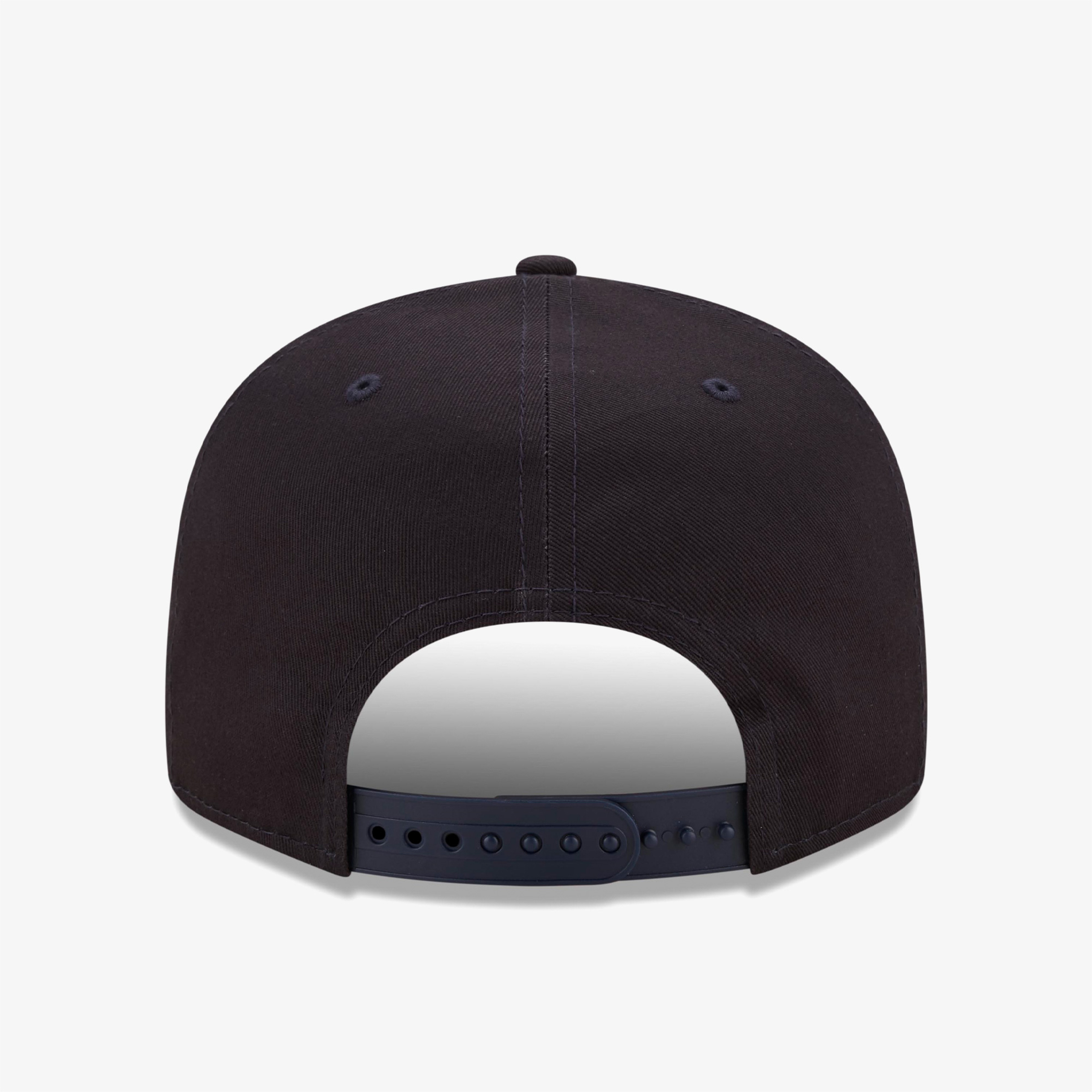 New Era New York Yankees Unisex Siyah Şapka