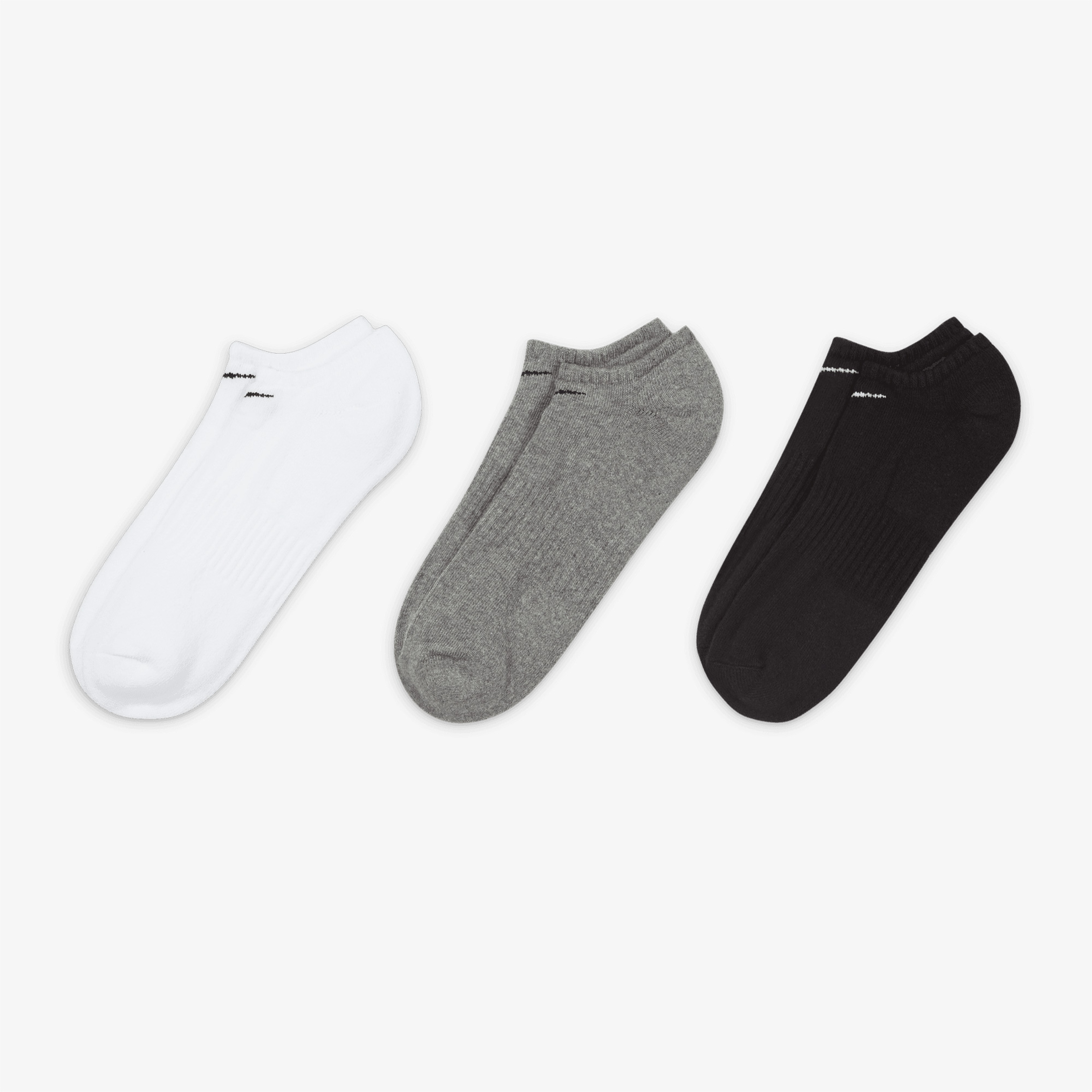 Nike Unisex Renkli Çorap