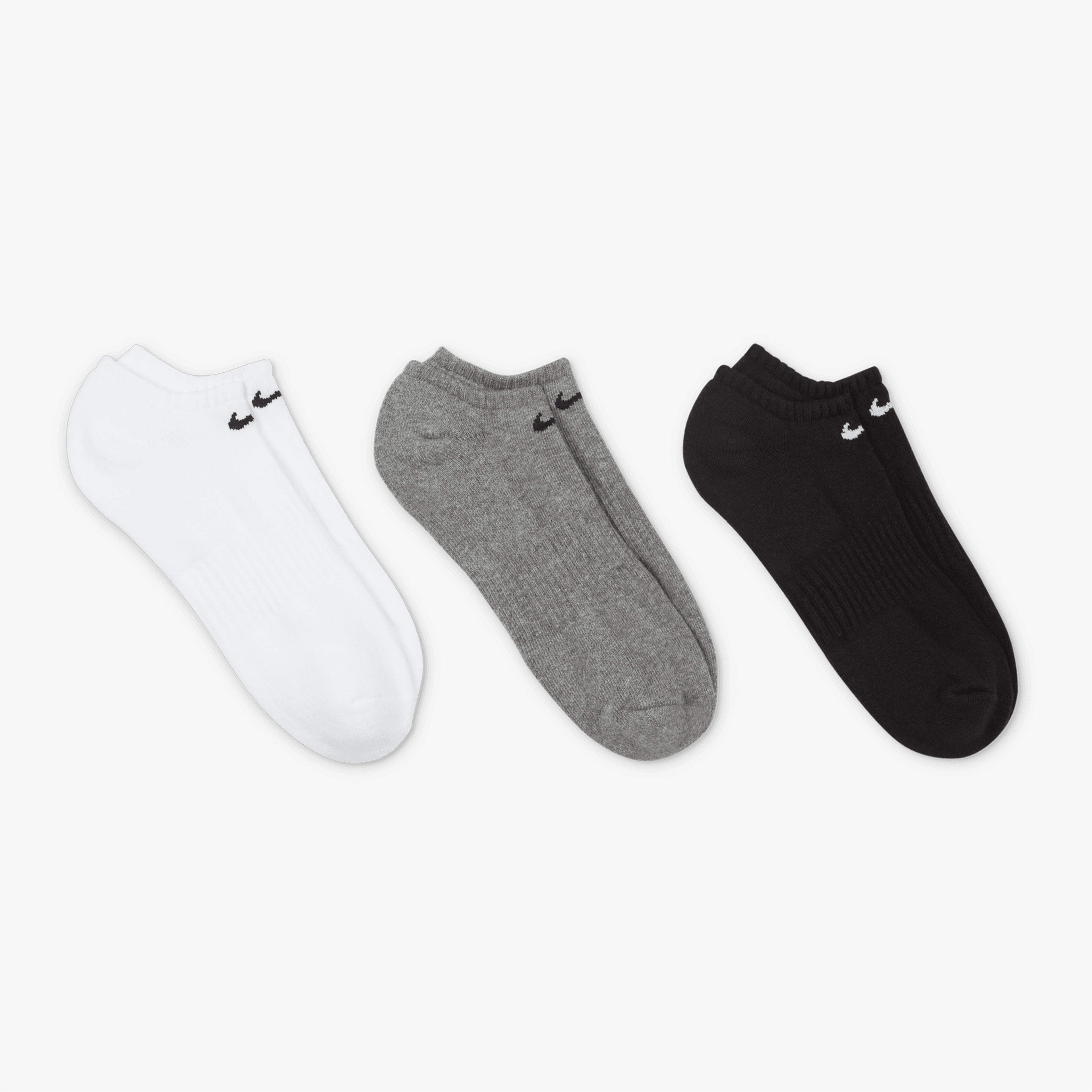 Nike Unisex Renkli Çorap
