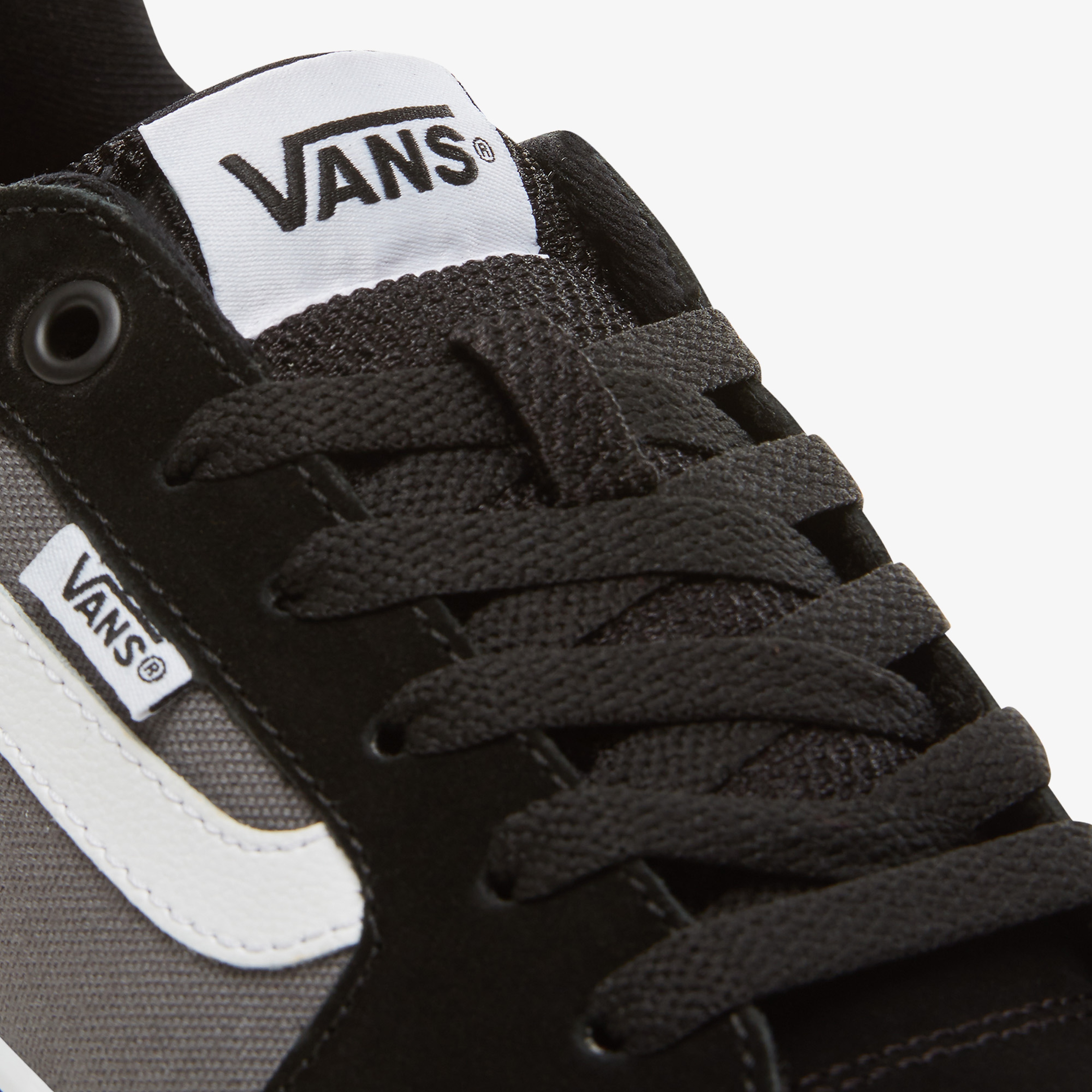 Vans Filmore Unisex Siyah Sneaker
