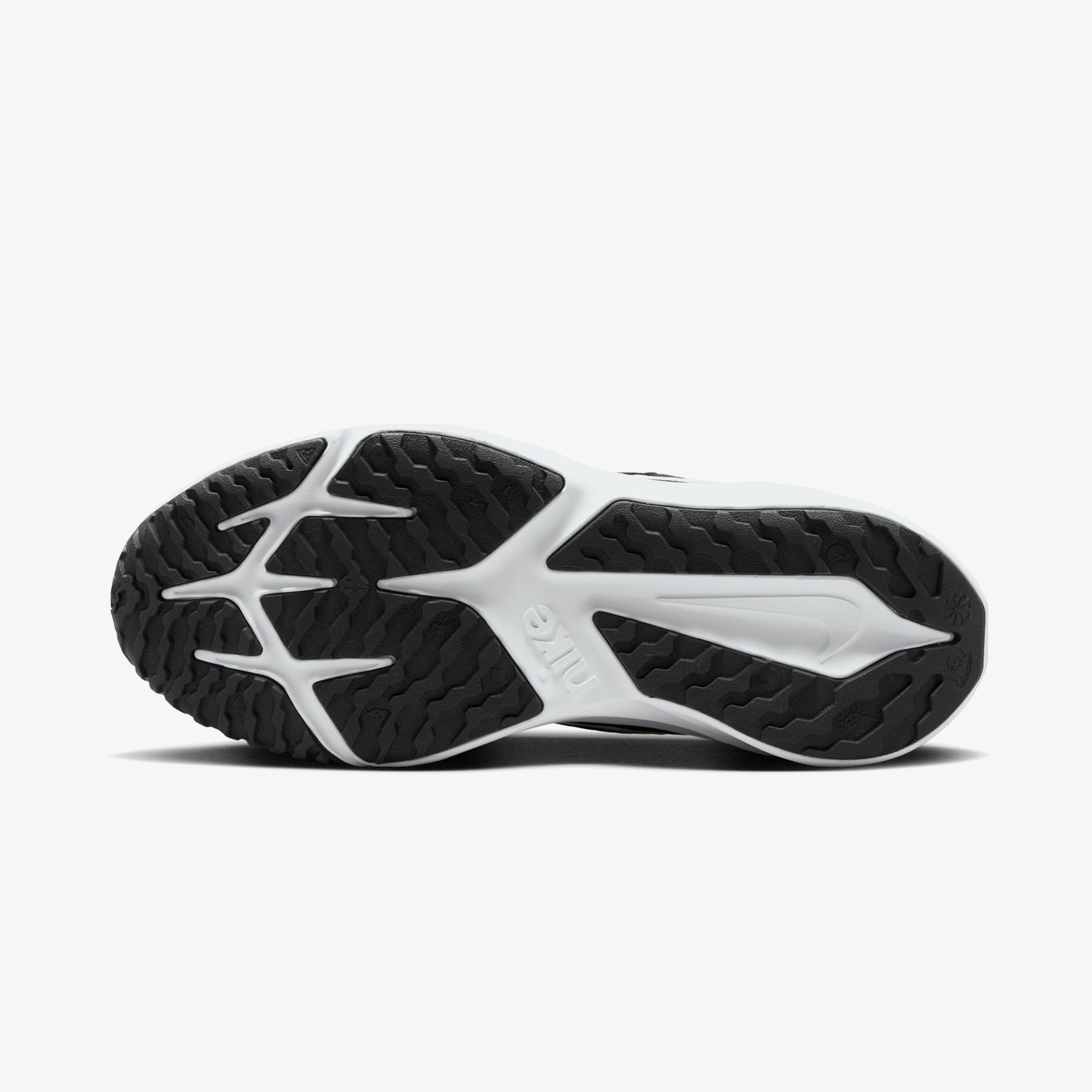 Nike Star Runner 4 (Gs) Çocuk Siyah Koşu Ayakkabısı