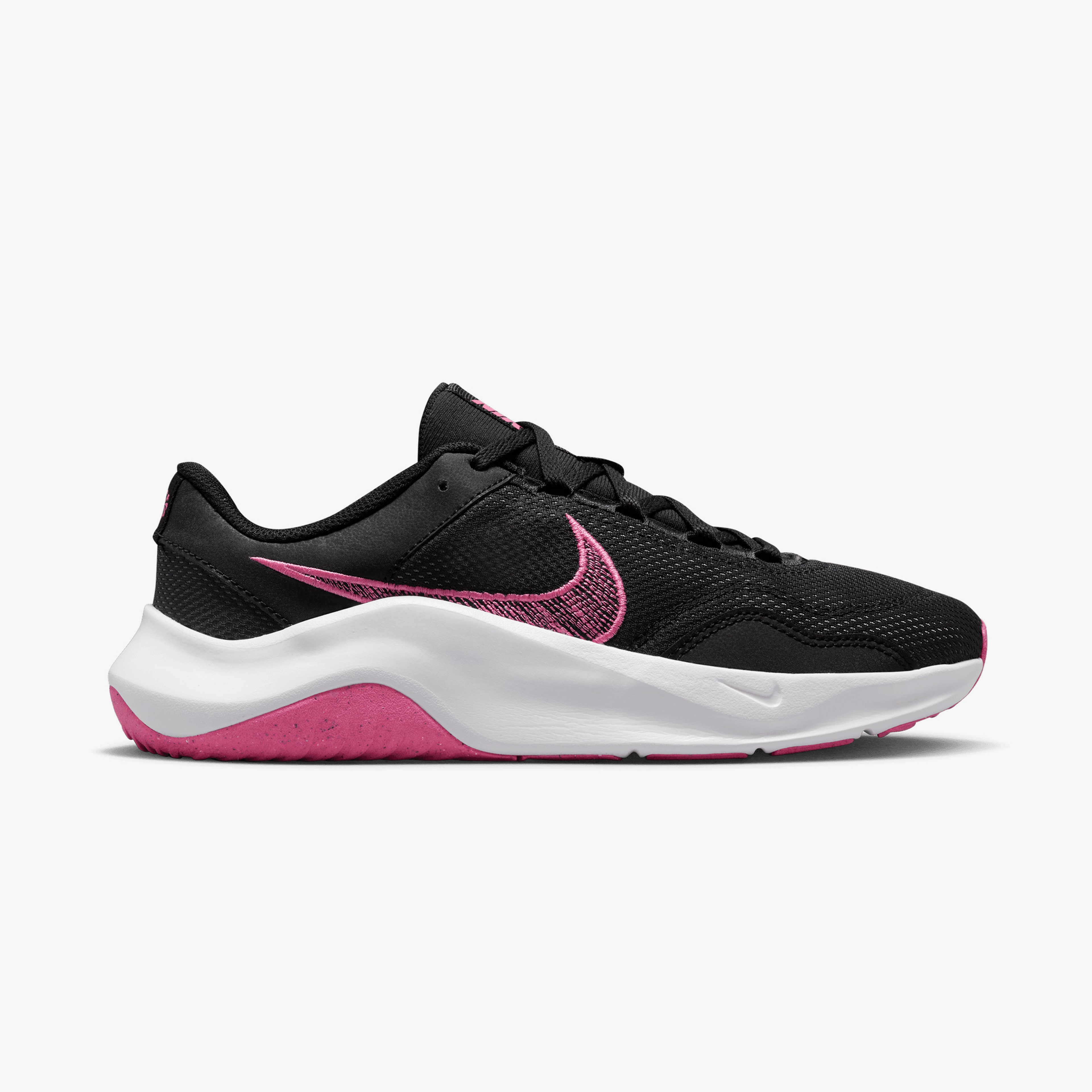 Nike Legend Essentıal 3 Nn Kadın Siyah Antrenman Ayakkabısı