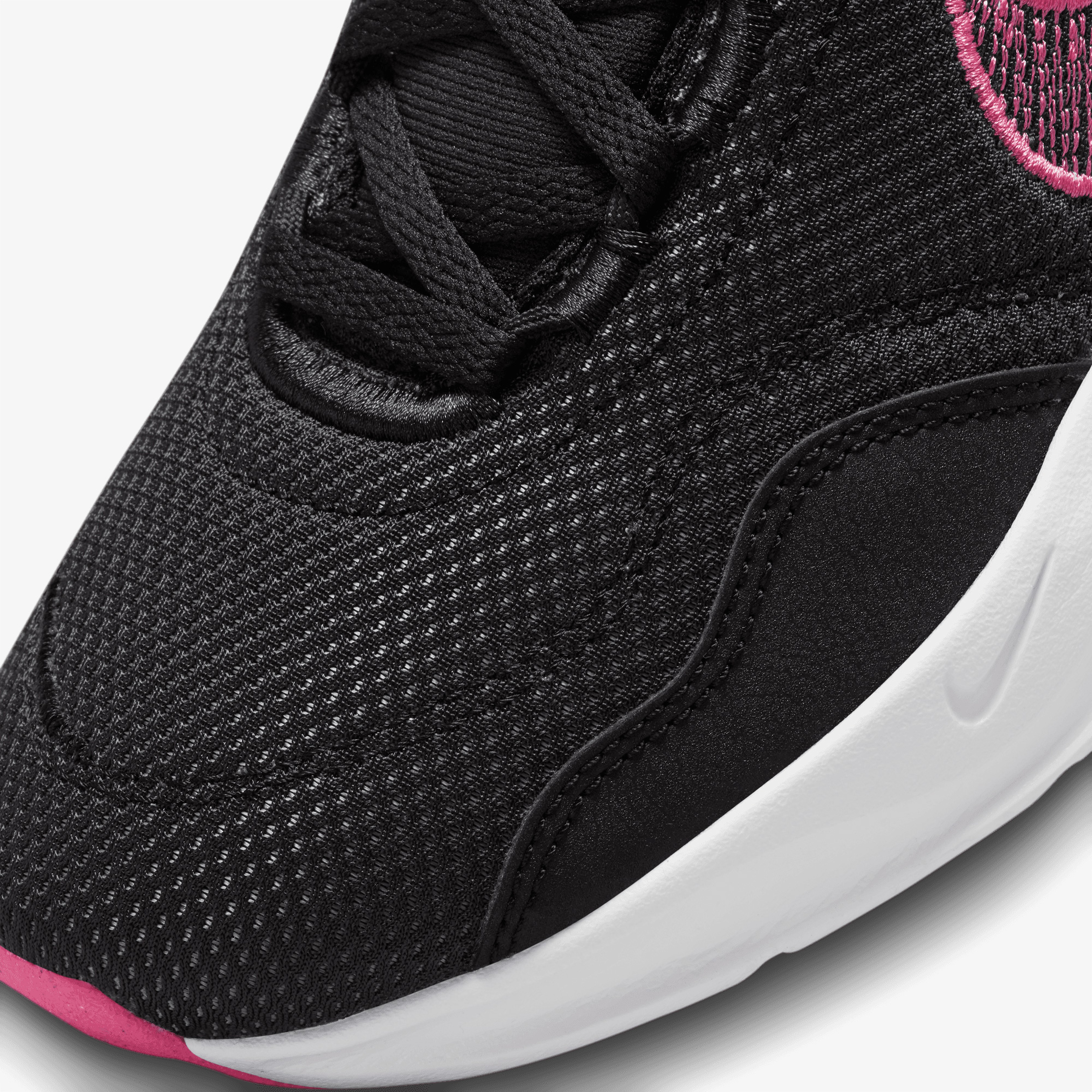 Nike Legend Essentıal 3 Nn Kadın Siyah Antrenman Ayakkabısı