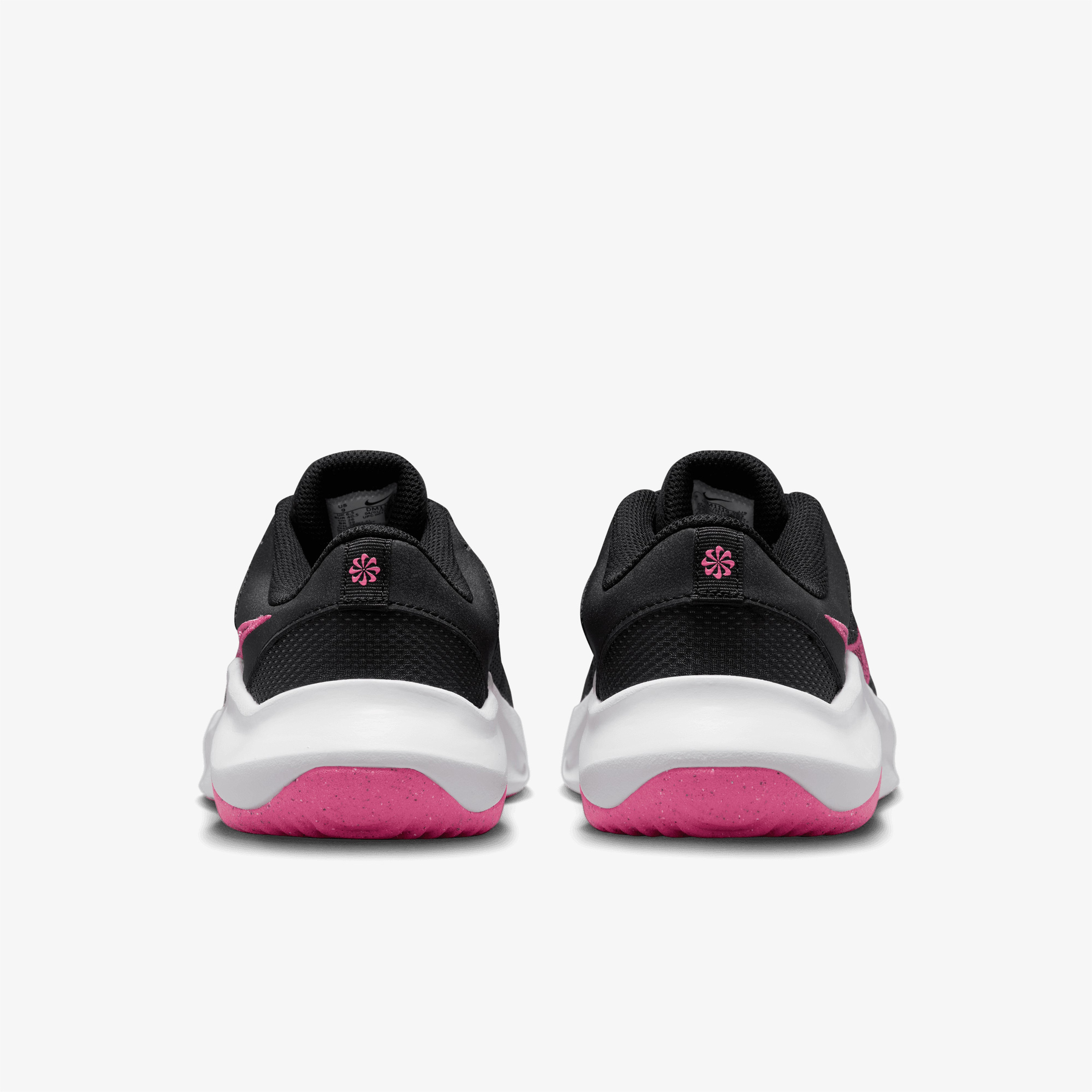 Nike Legend Essentıal 3 Nn Kadın Siyah Antrenman Ayakkabısı