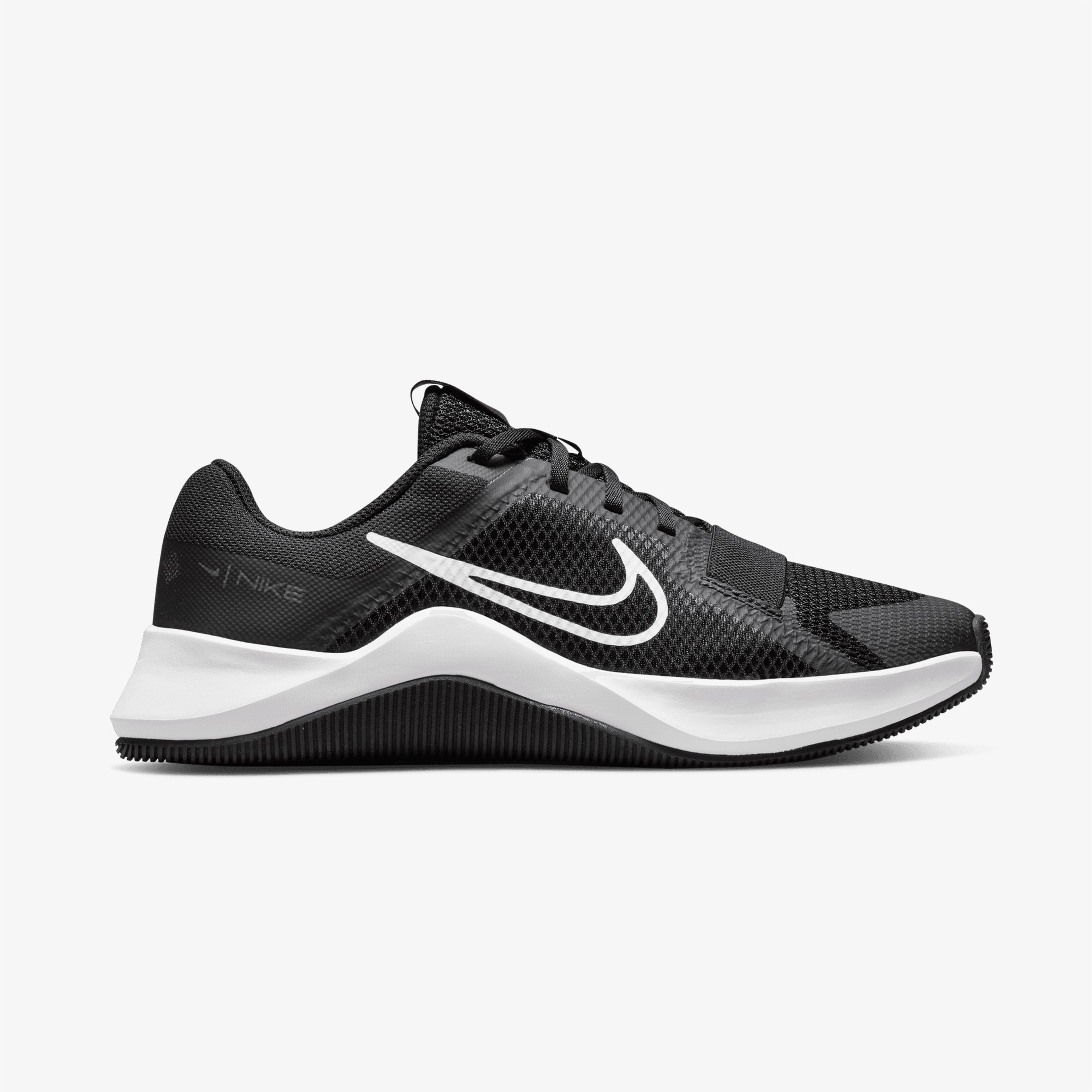 Nike Mc Trainer 2 Kadın Siyah Spor Ayakkabı