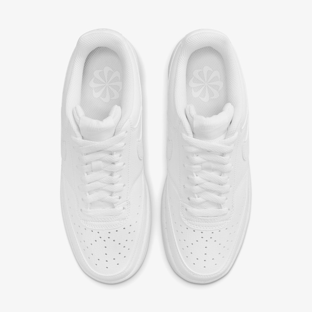 Nike Beyaz Nike Vision Court