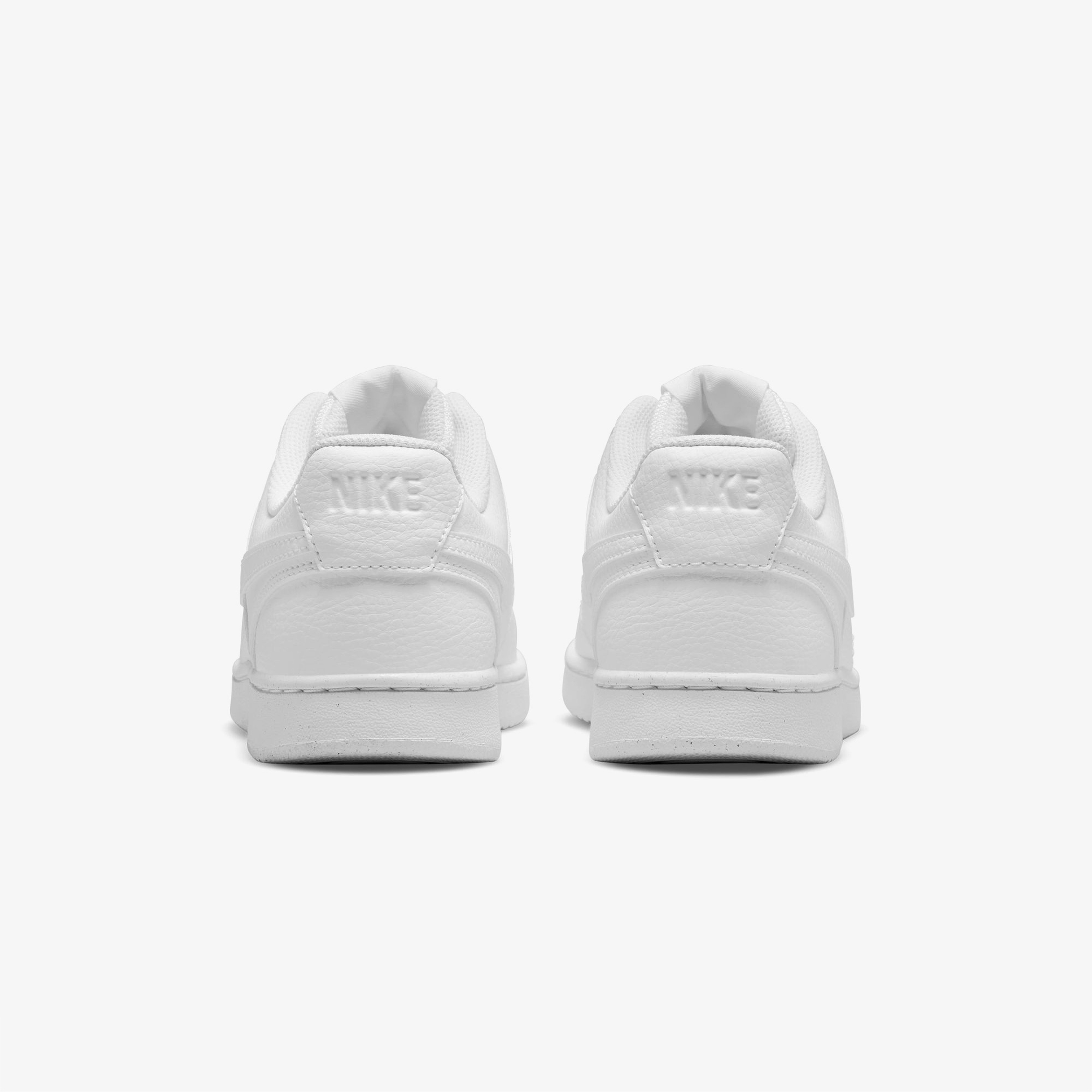 Nike Court Vision Low Nn Kadın Beyaz Spor Ayakkabı