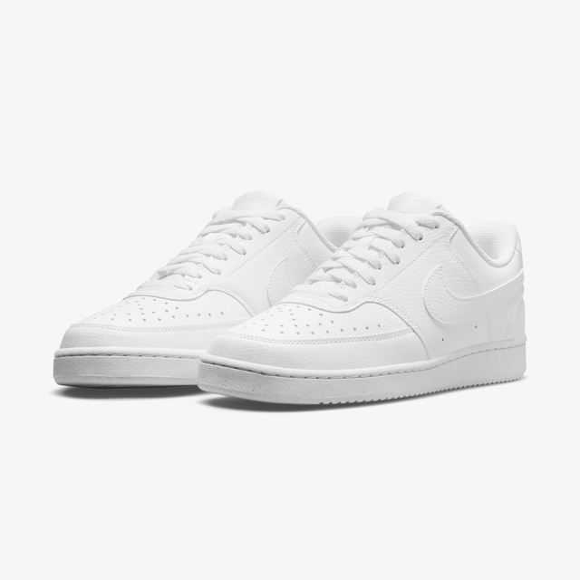 Nike Beyaz Nike Vision Court