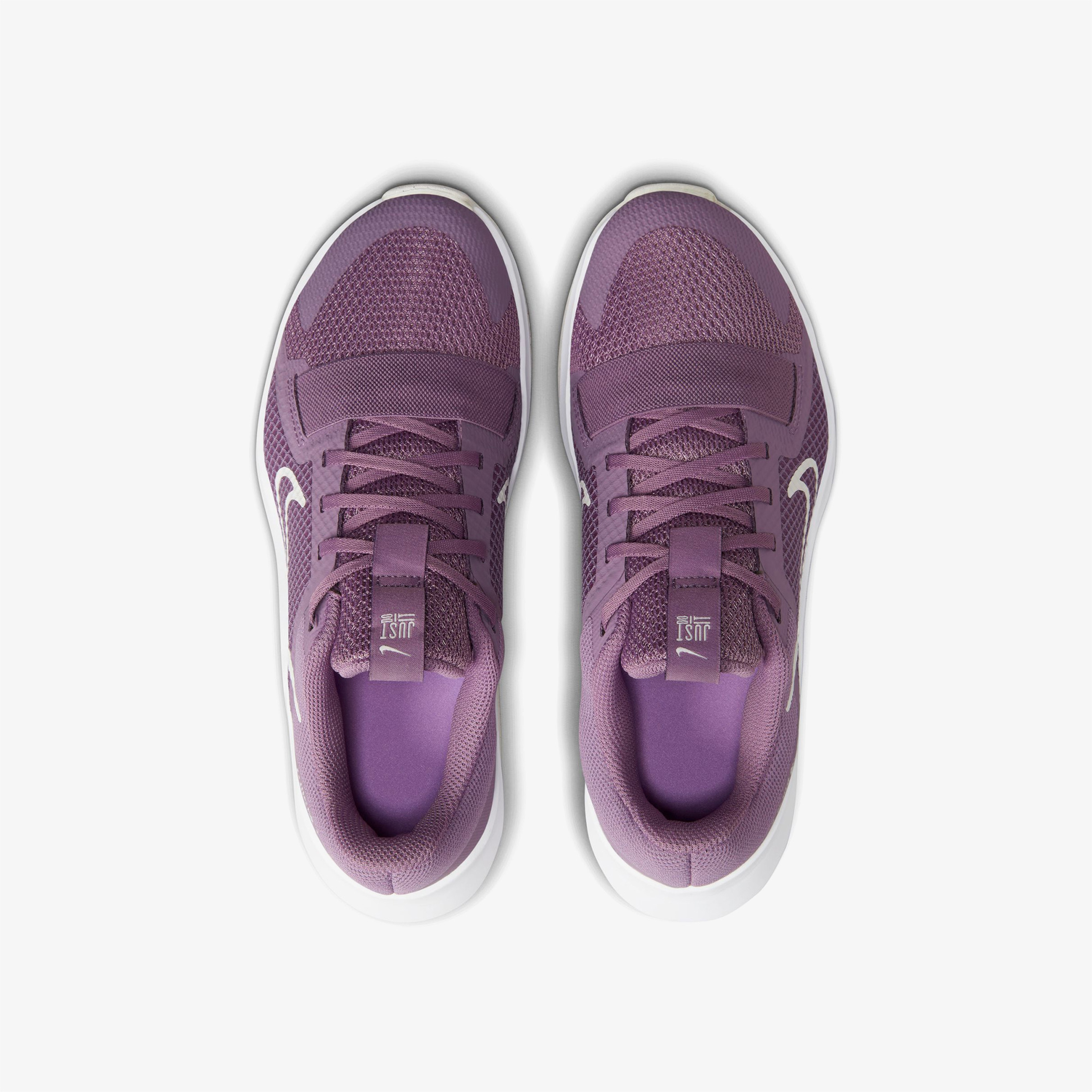 Nike Mc Trainer 2 Kadın Mor Antrenman Ayakkabısı